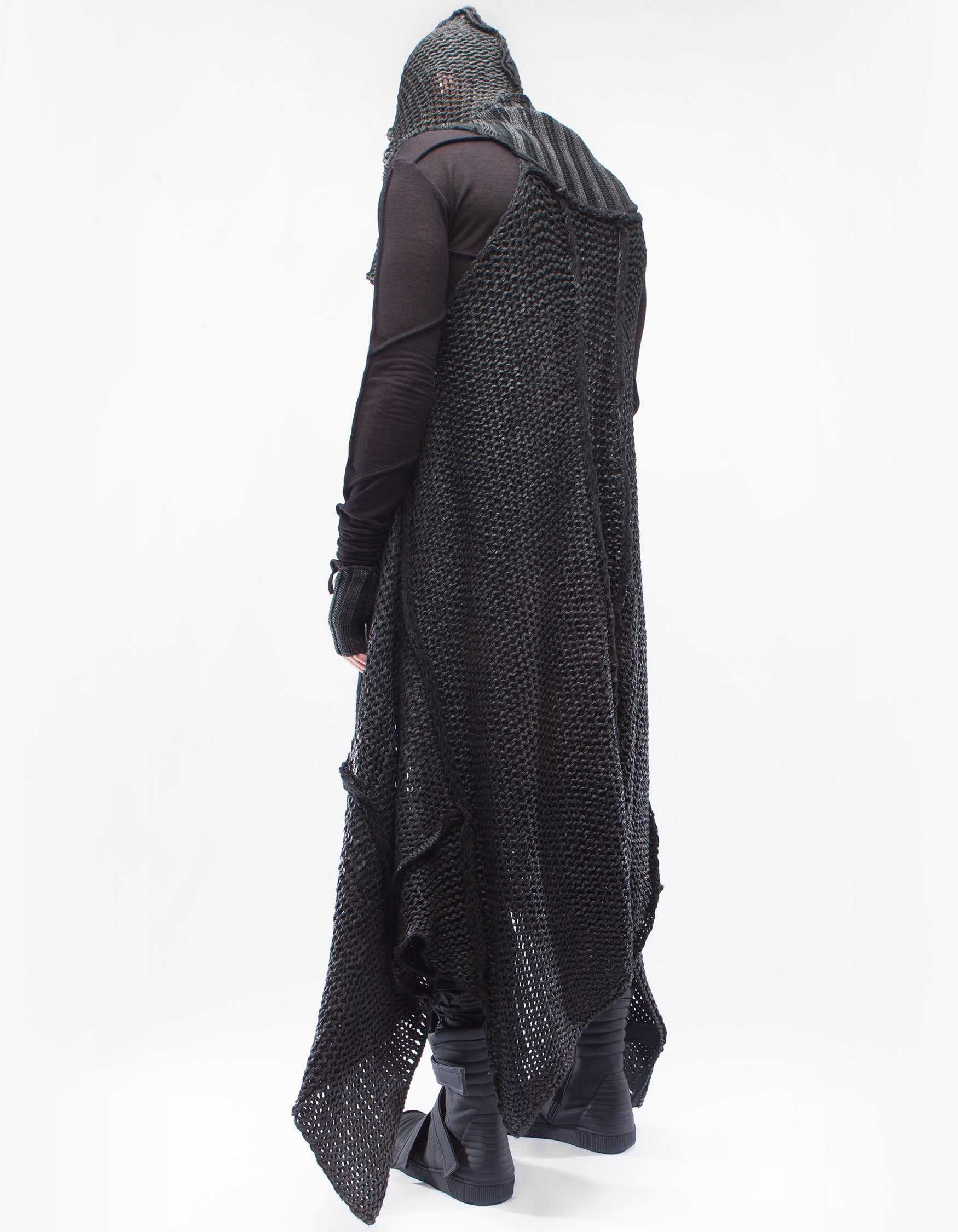 ROBE COVER