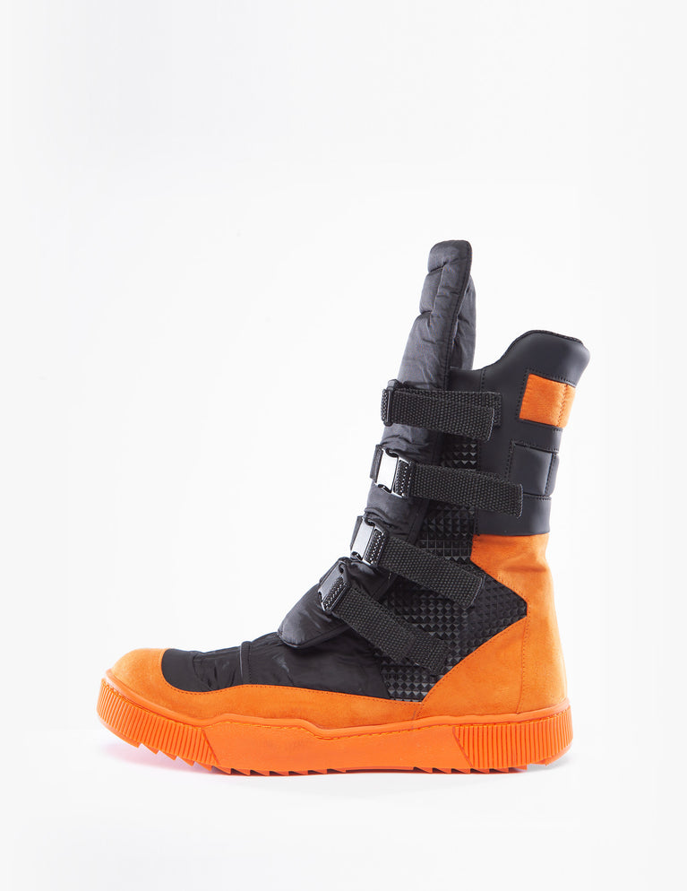 ROBOTOPS SOLAR M