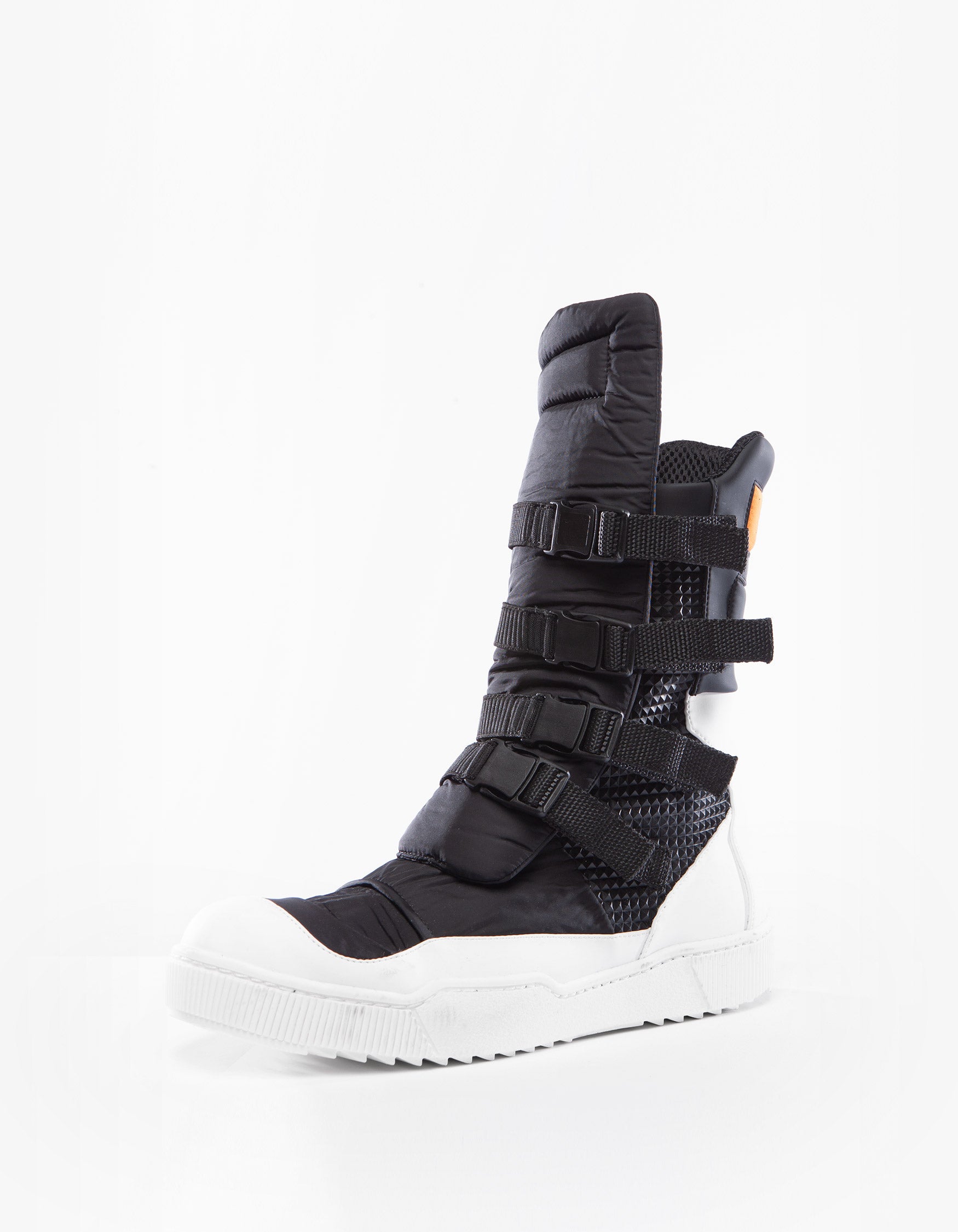 ROBOTOPS WHITE W