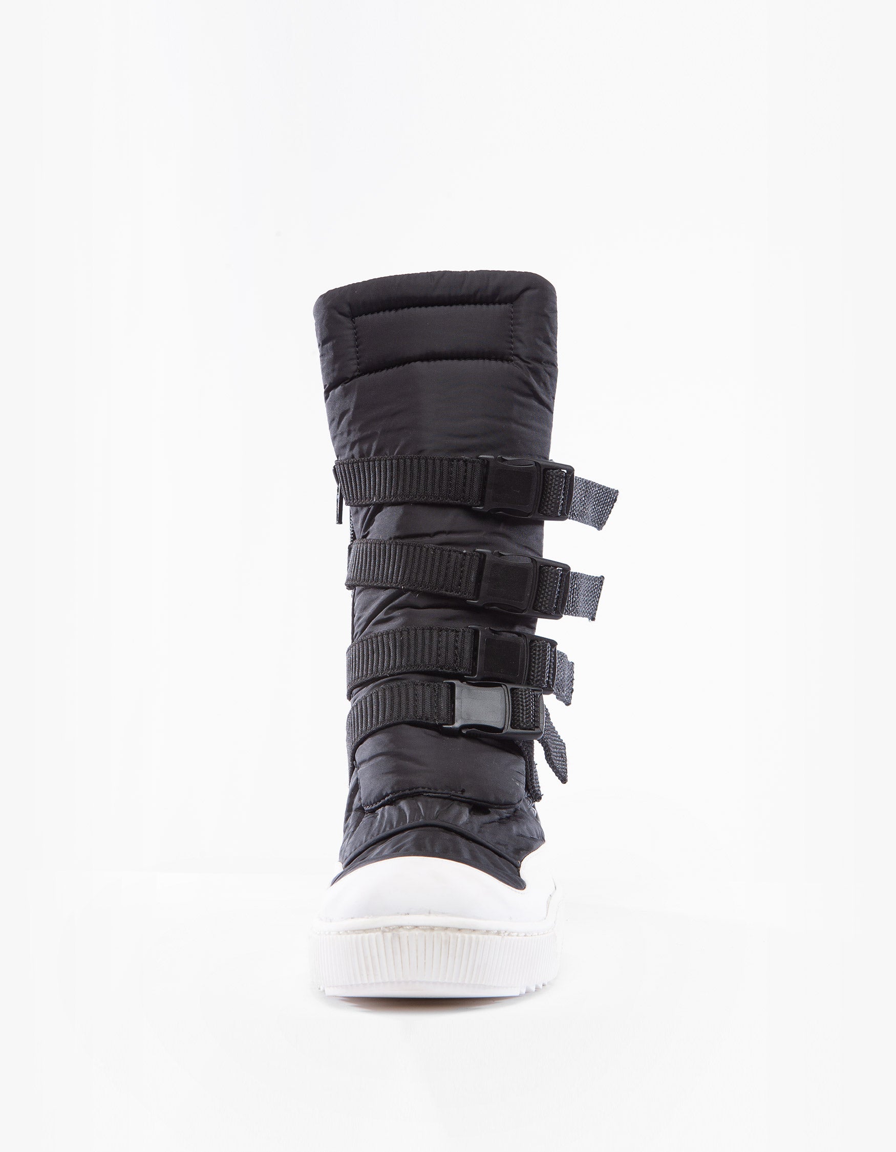 ROBOTOPS WHITE W