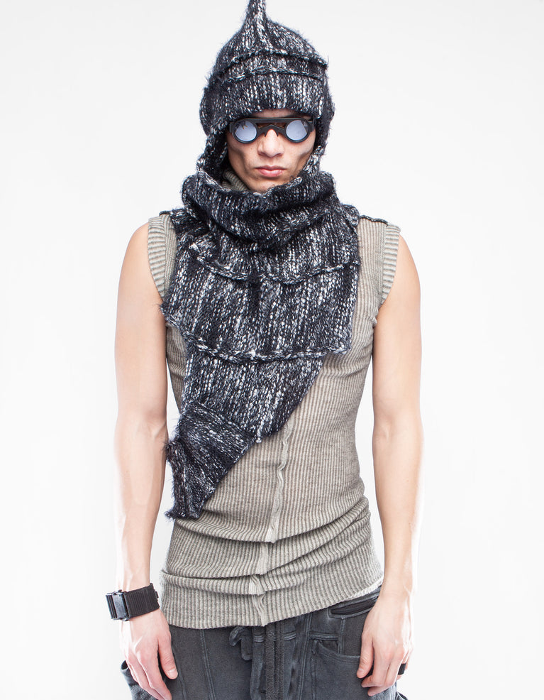 SHAWL HOOD AWARE