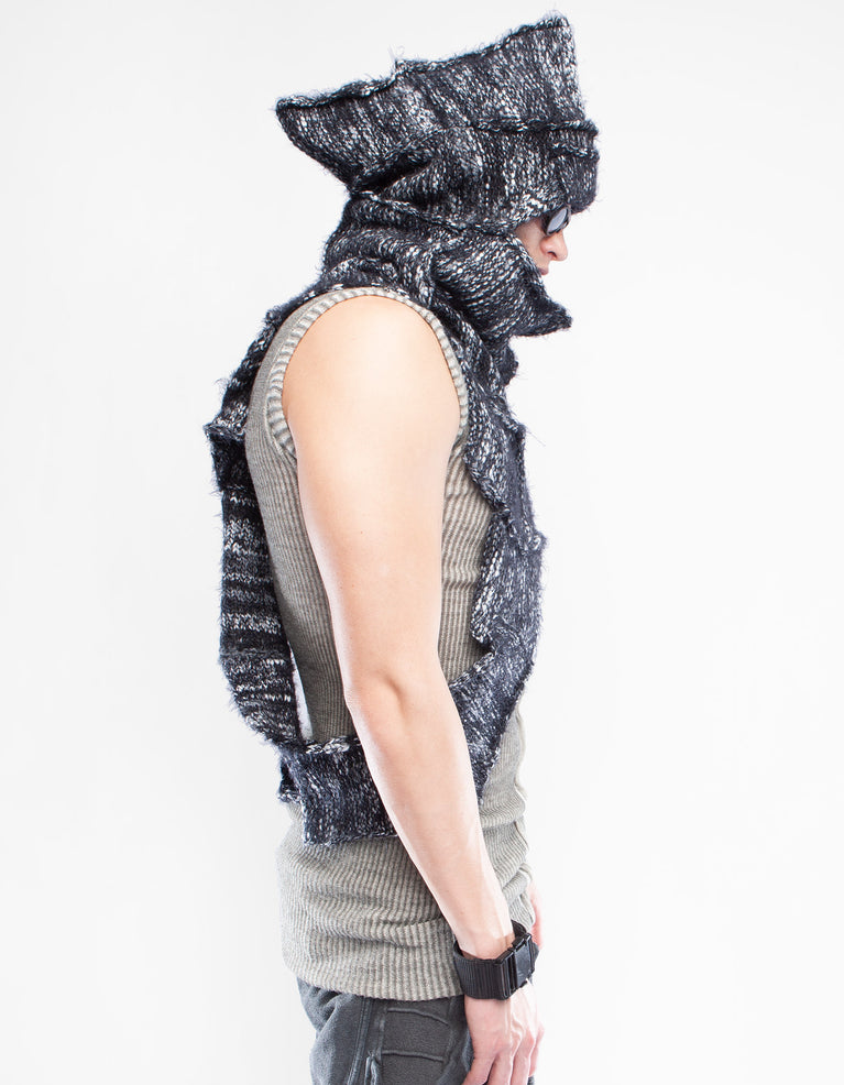 SHAWL HOOD AWARE