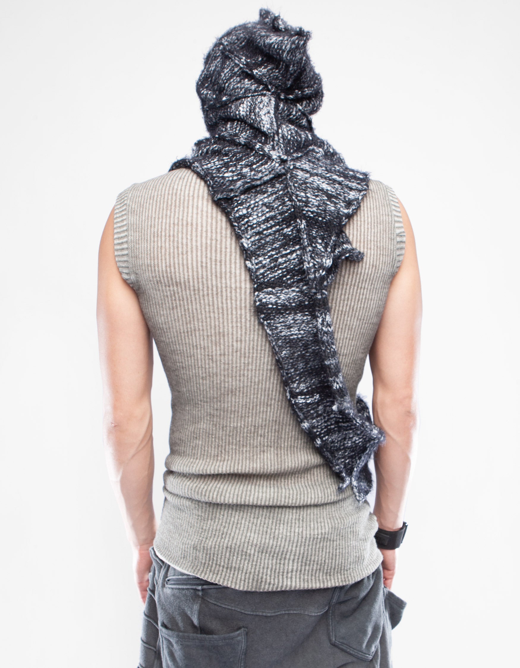 SHAWL HOOD AWARE