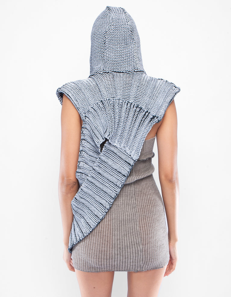 SHAWL HOOD INSIGHT