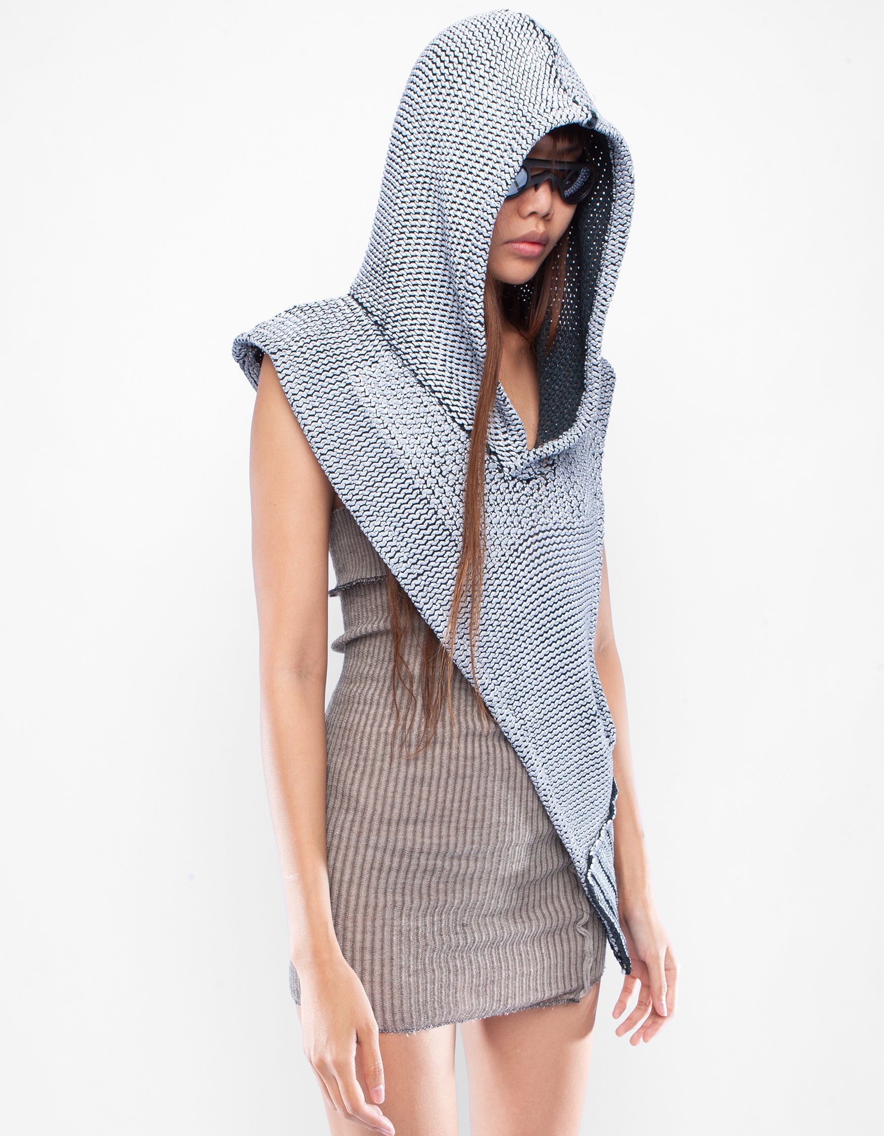 SHAWL HOOD INSIGHT