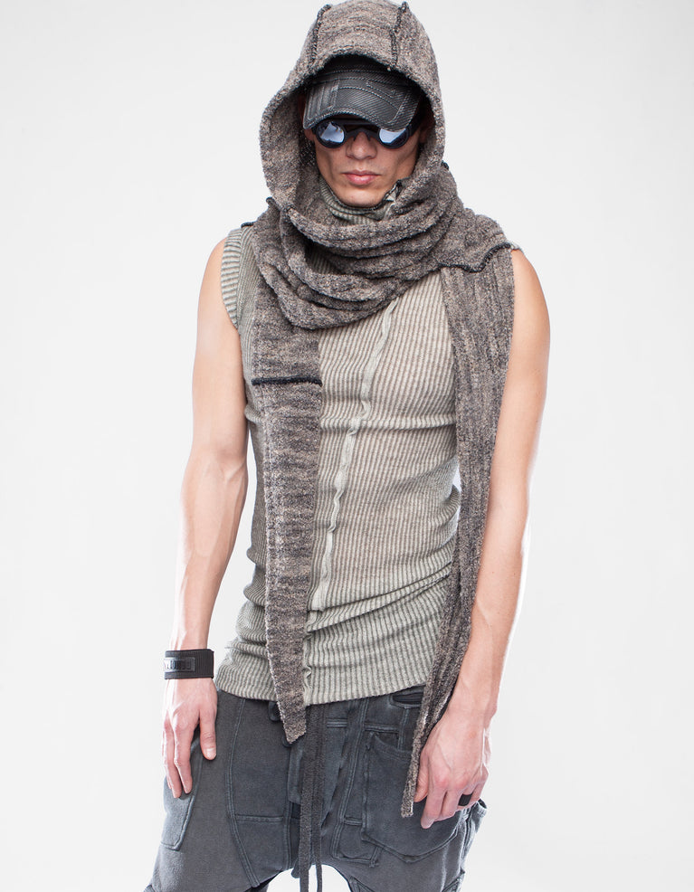 SHAWL HOOD SHIFT