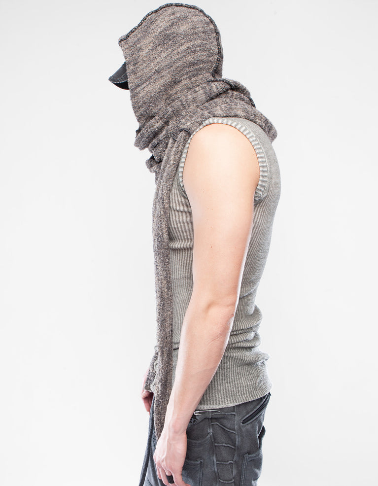 SHAWL HOOD SHIFT