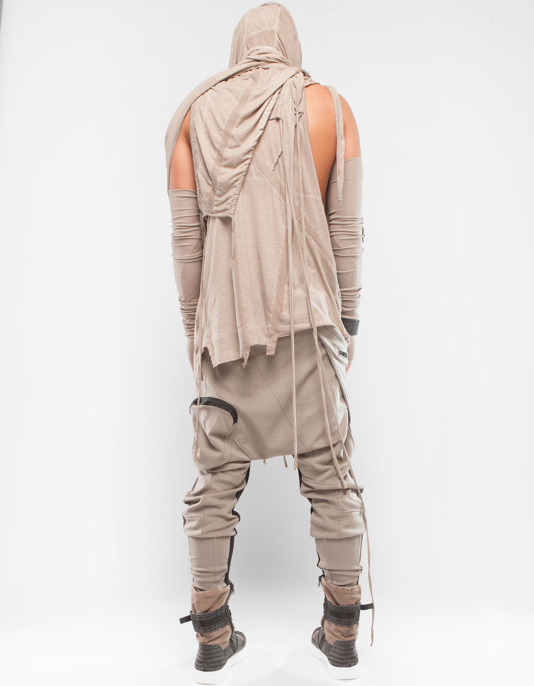 SHAWL WRAP DHARMA
