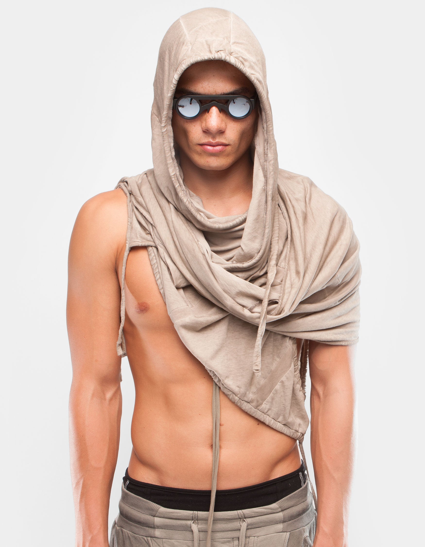 SHAWL WRAP DHARMA