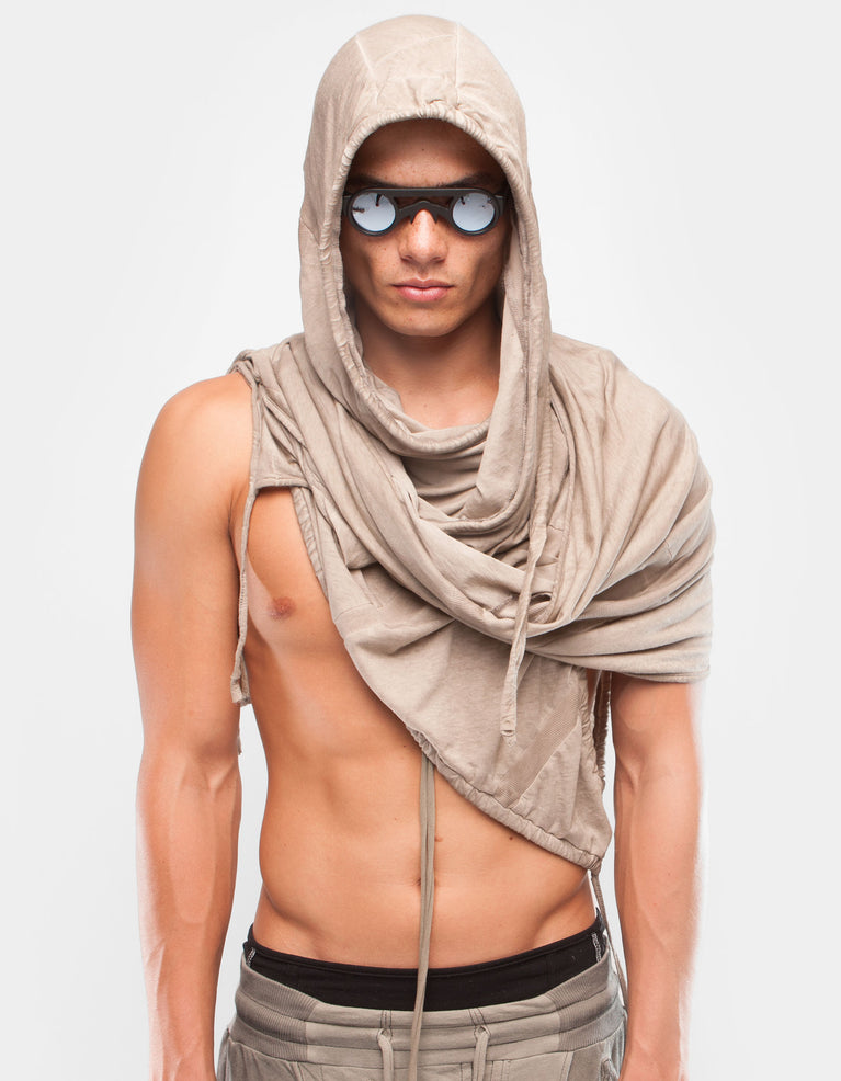 SHAWL WRAP DHARMA