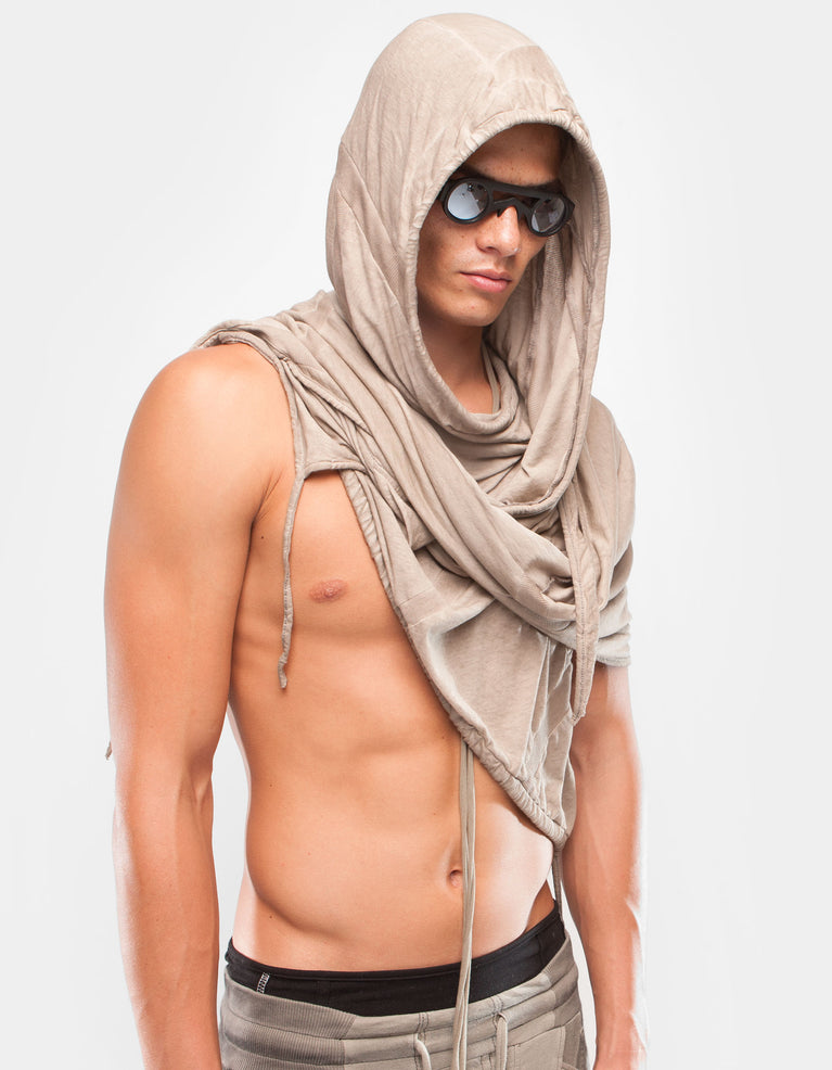 SHAWL WRAP DHARMA
