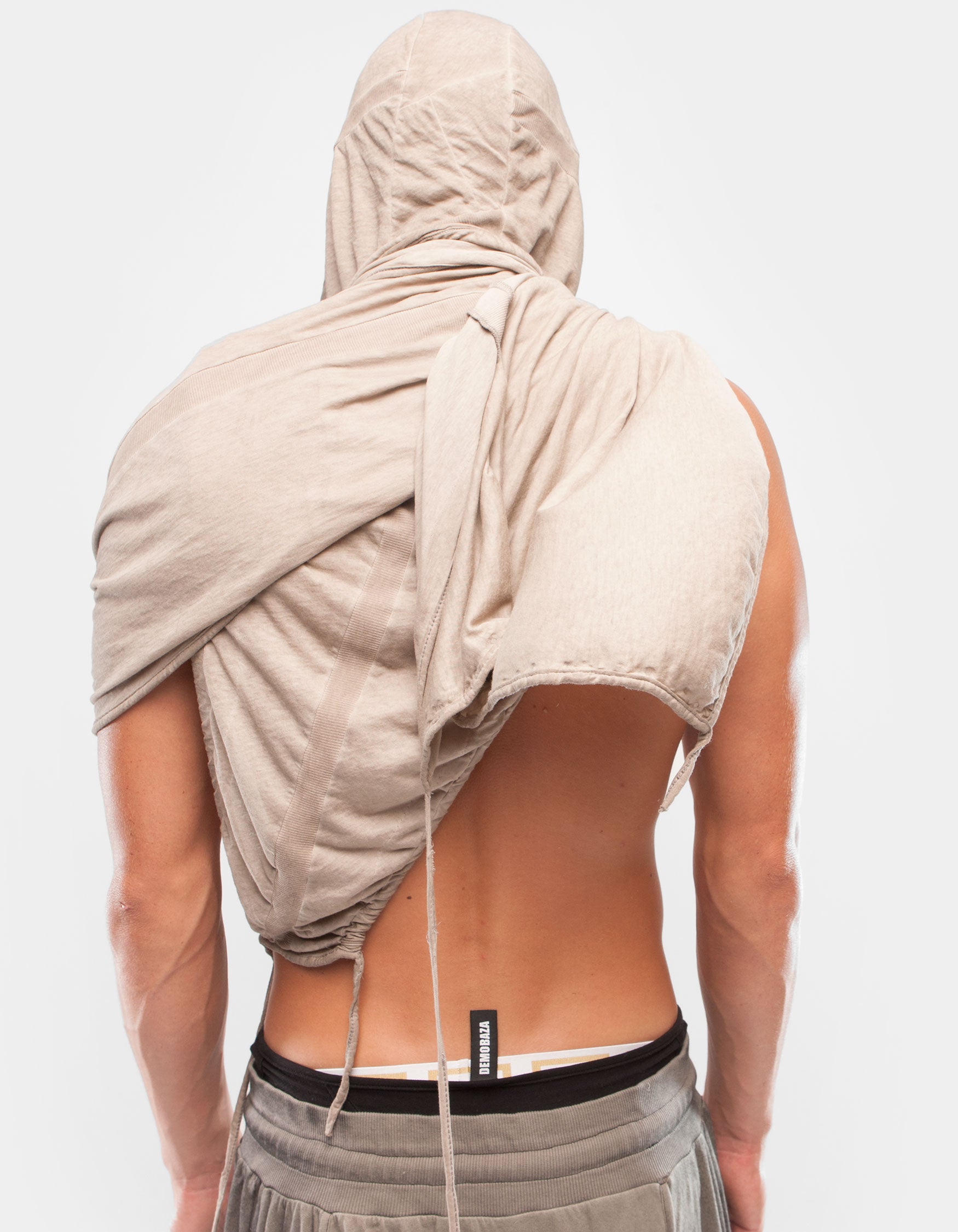 SHAWL WRAP DHARMA