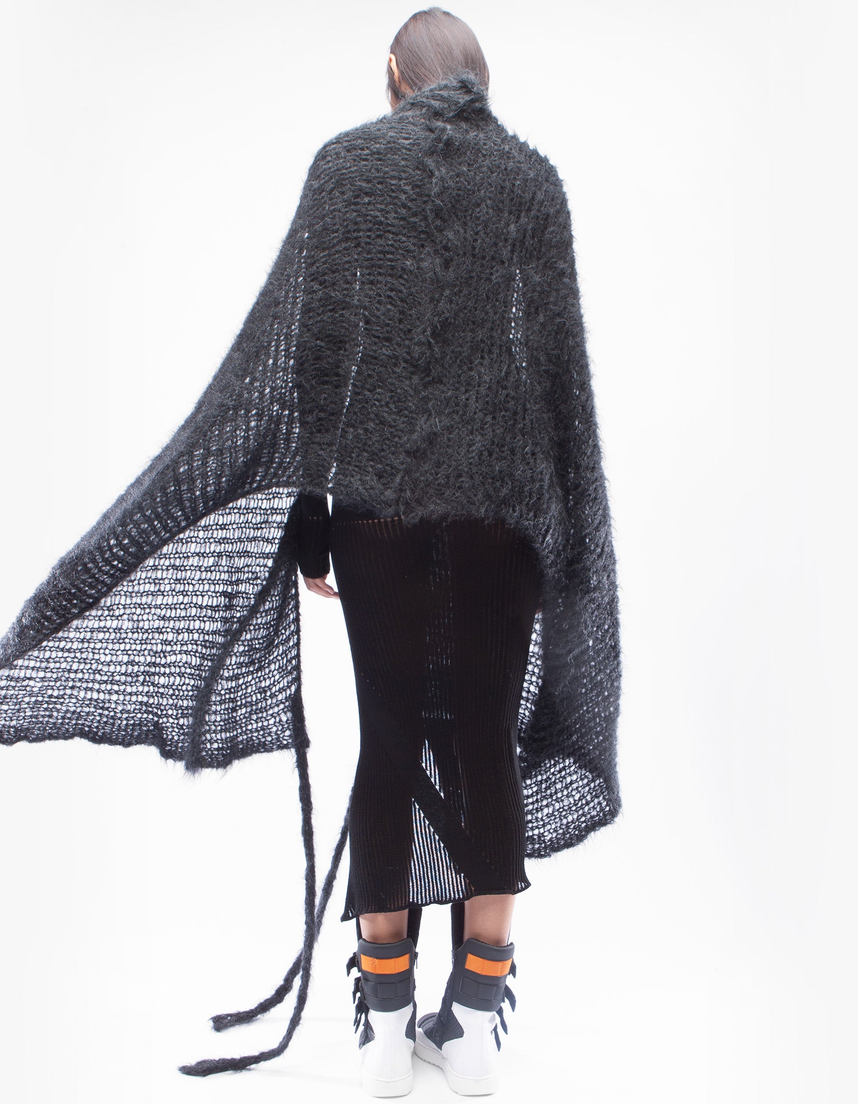 SHAWL GALAXY