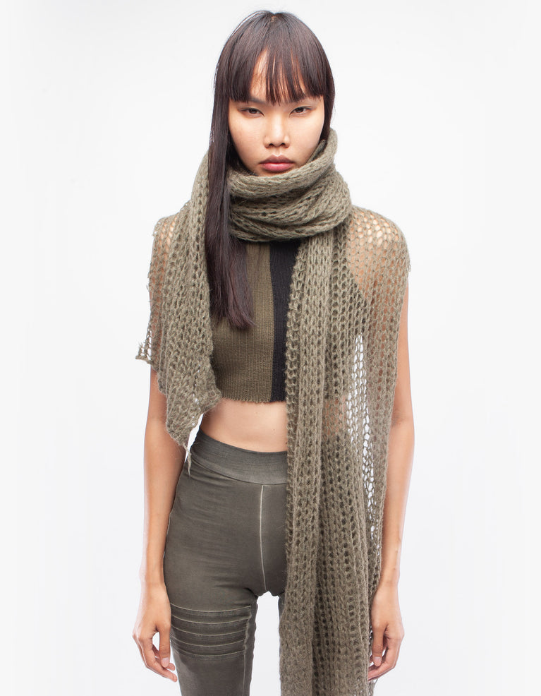 SHAWL MOSS