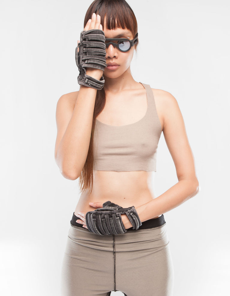 SHORT GLOVES AVATAR