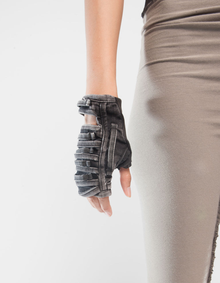 SHORT GLOVES AVATAR