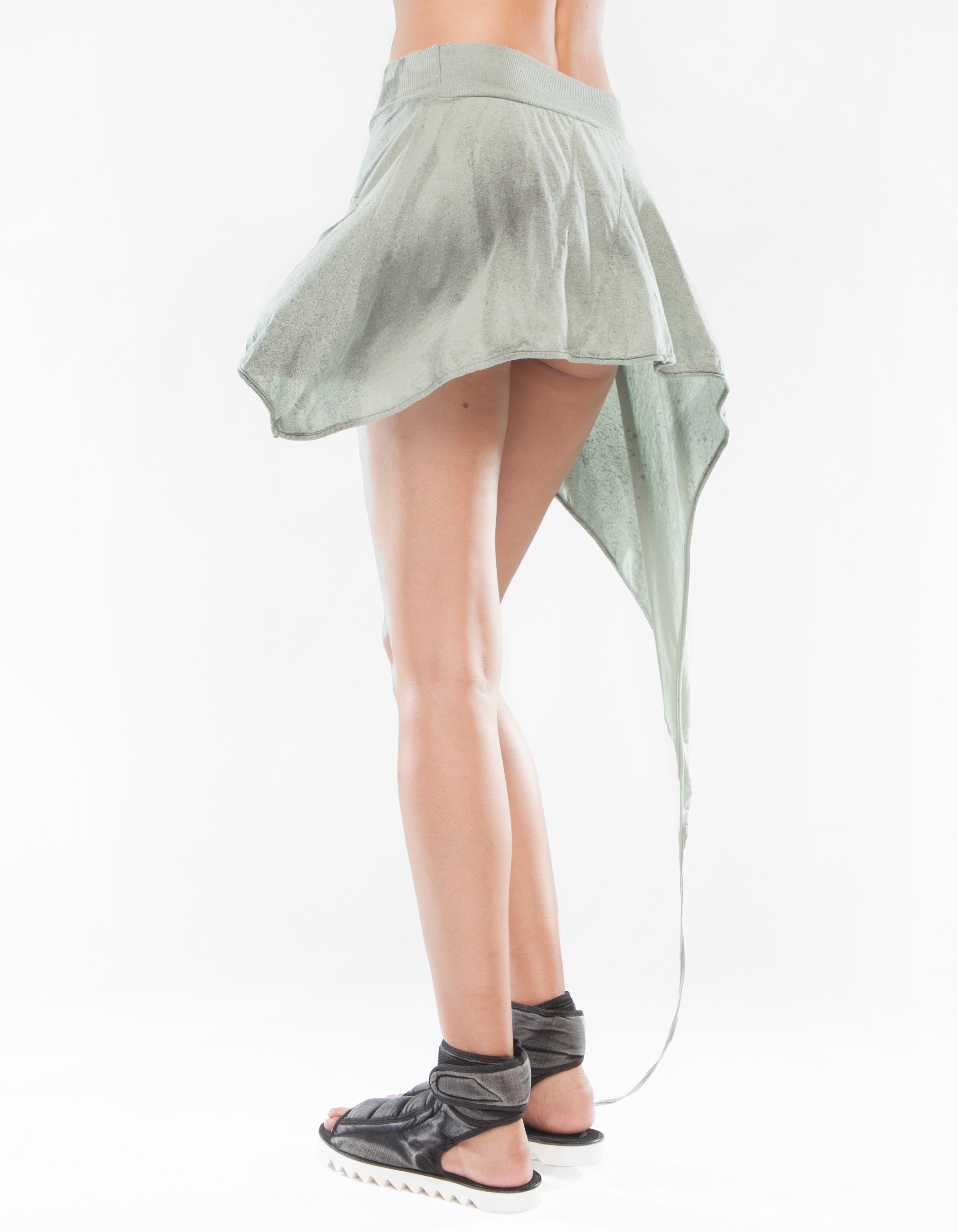 SKIRT VISHUDDHA