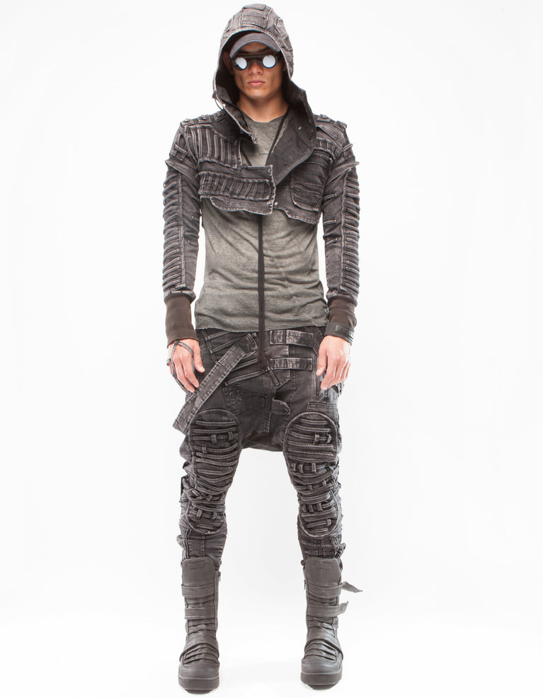SLEEVES JACKET AVATAR