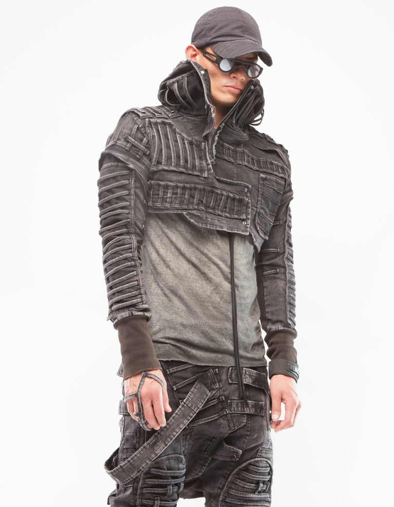 SLEEVES JACKET AVATAR