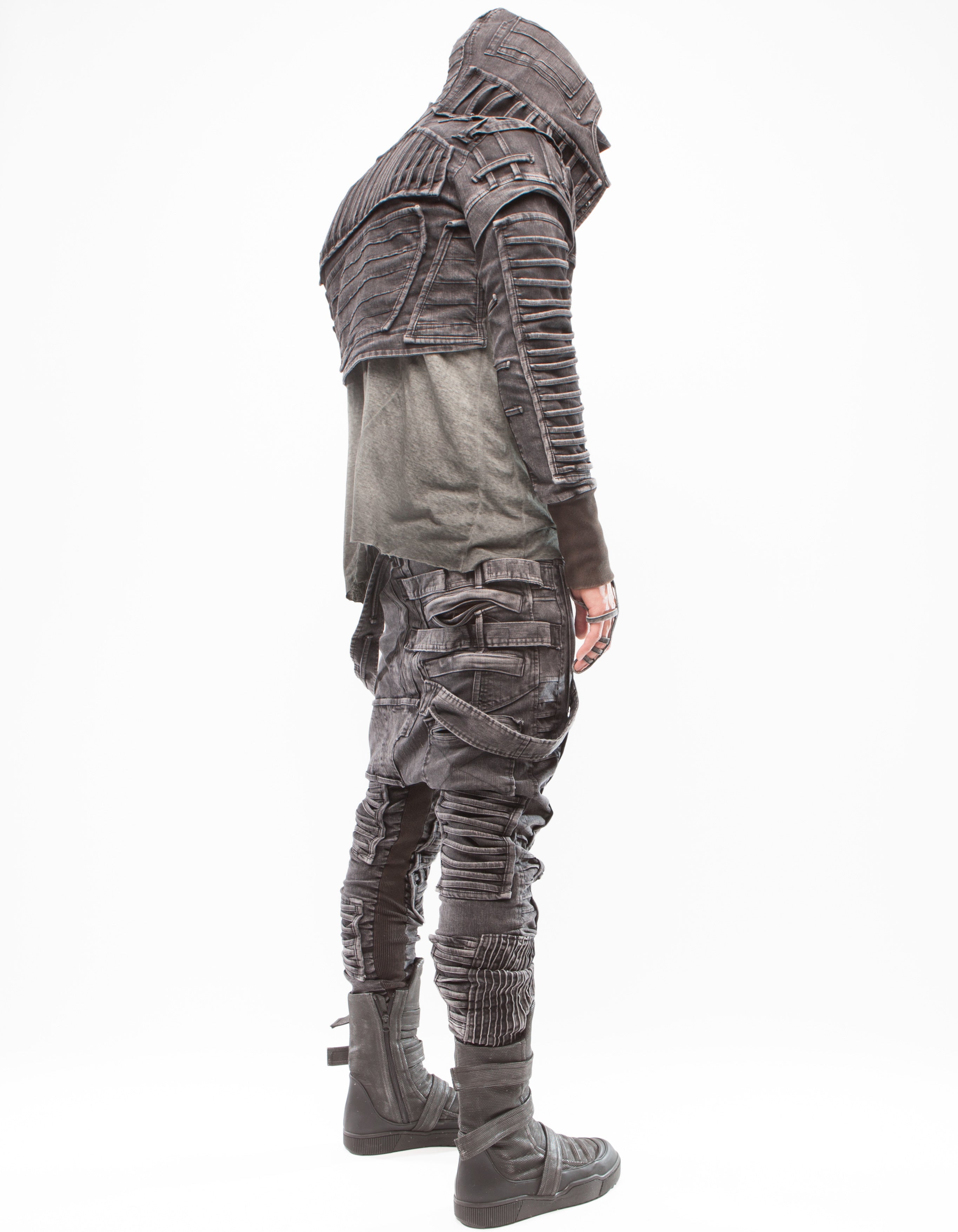 SLEEVES JACKET AVATAR