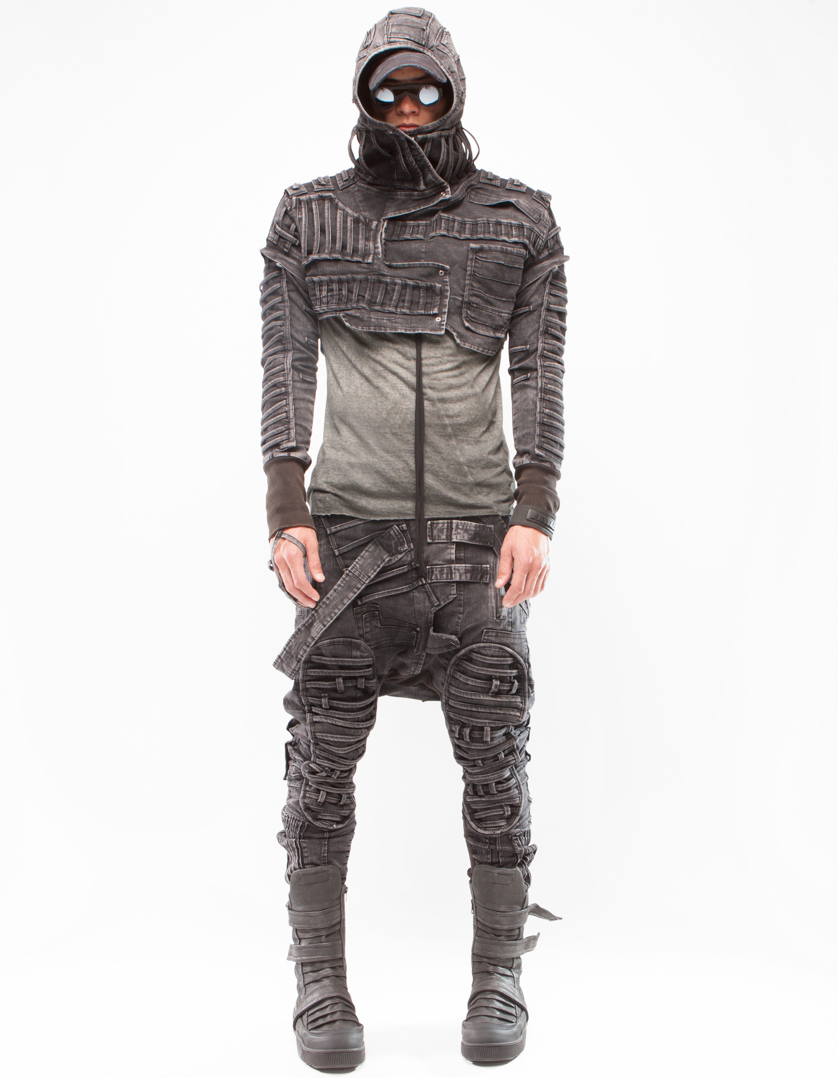 SLEEVES JACKET AVATAR