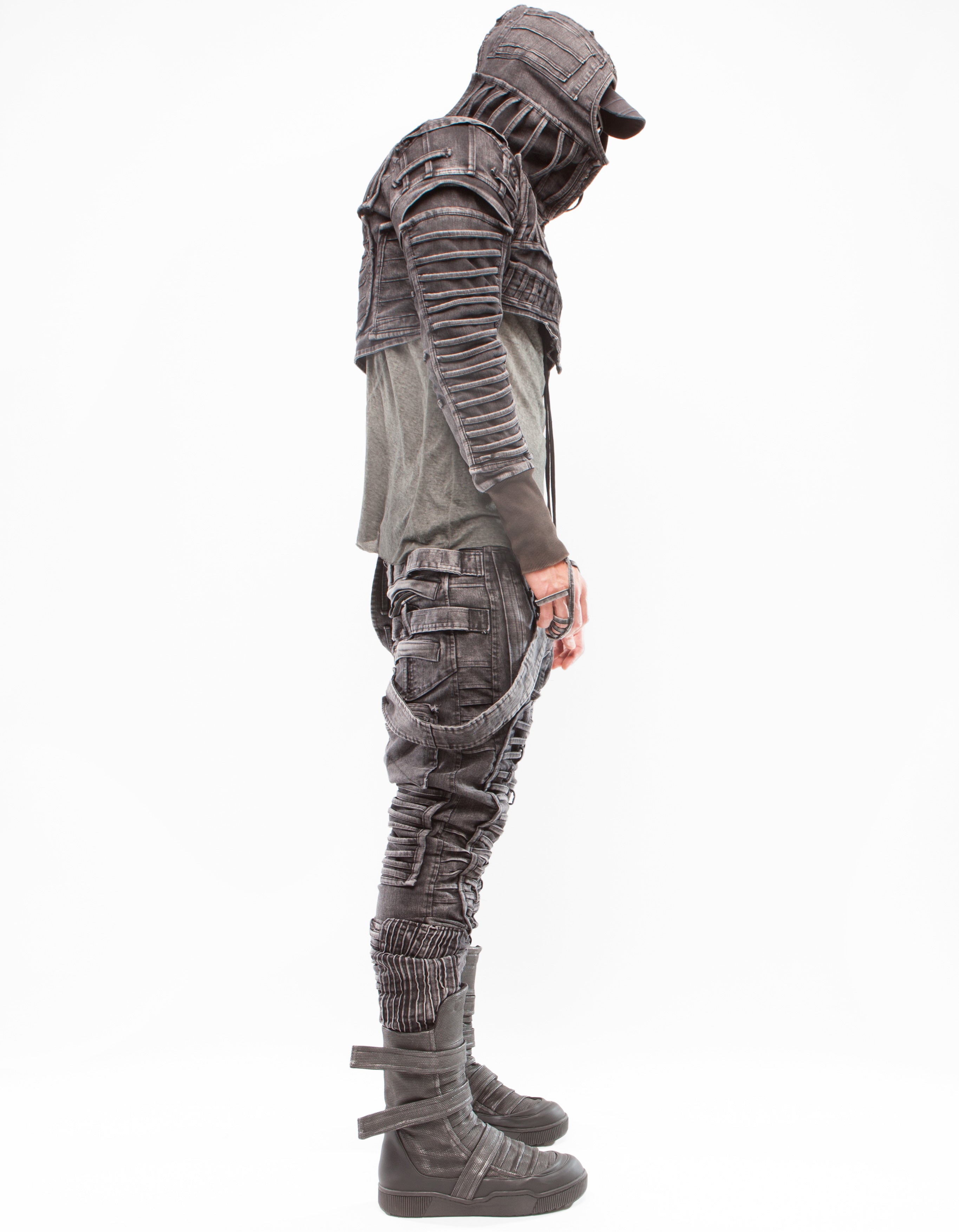 SLEEVES JACKET AVATAR