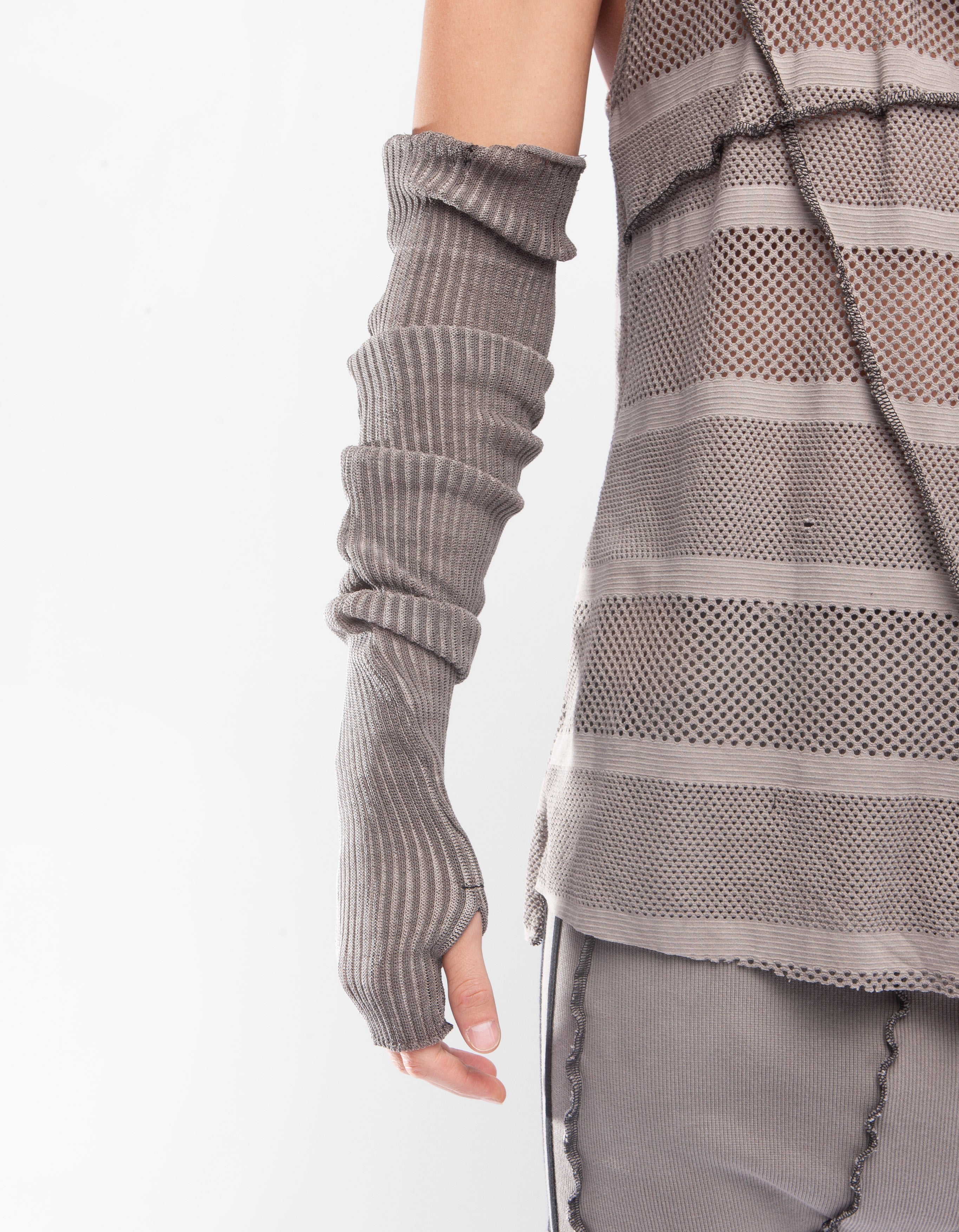 SLEEVES RELEASE
