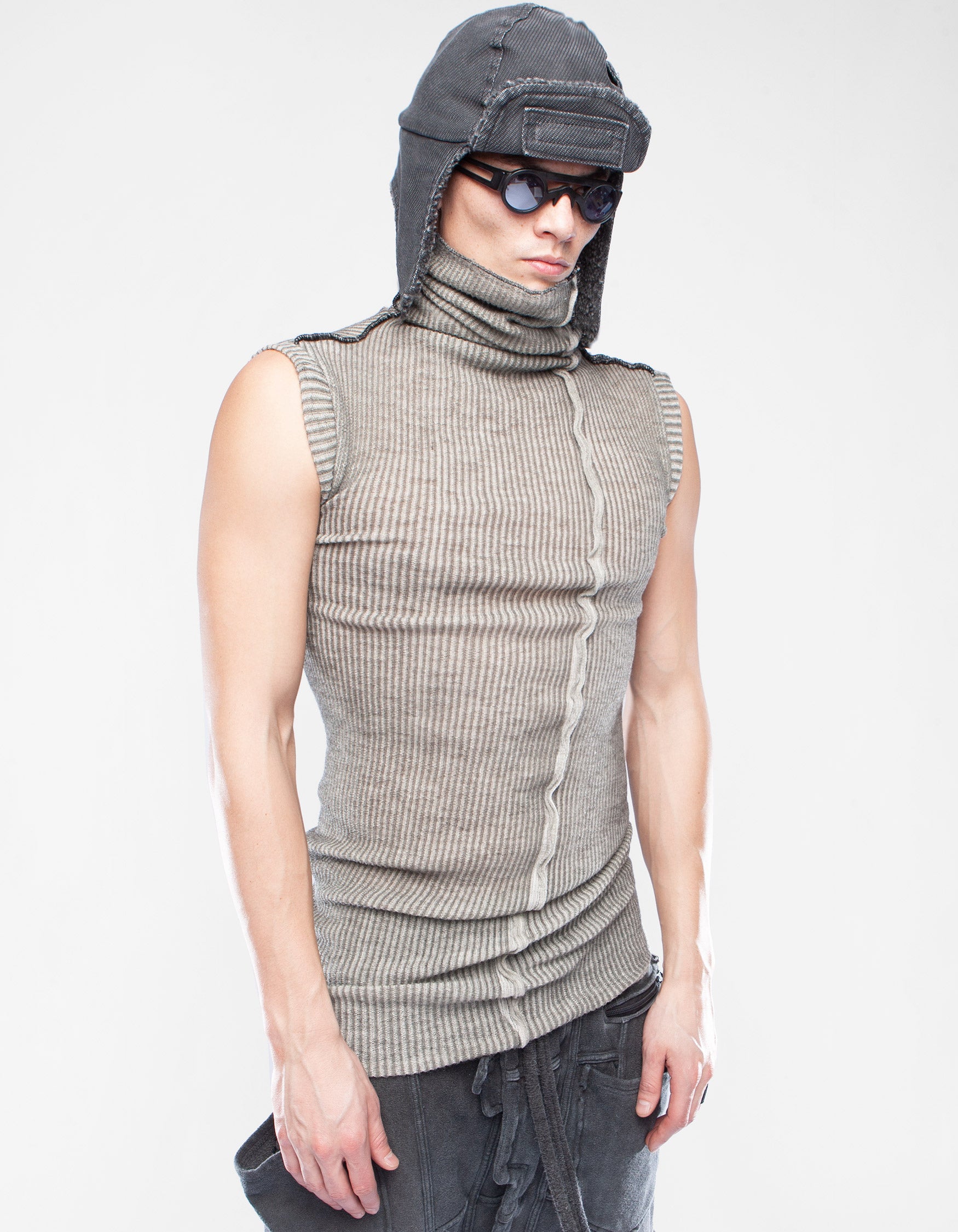 SNOW HAT UNIFORM