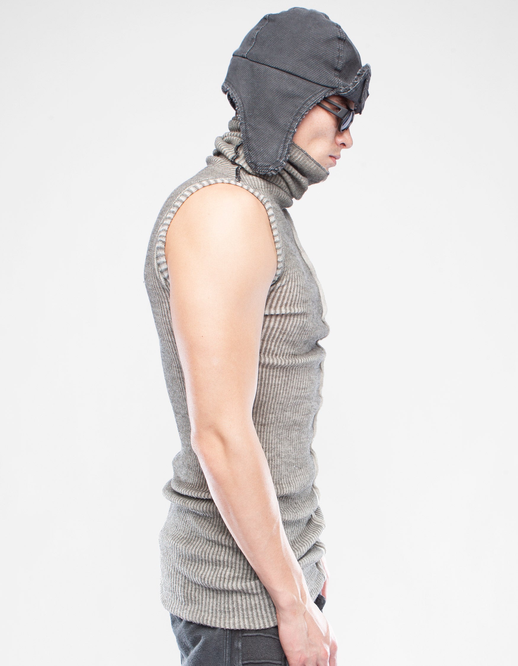 SNOW HAT UNIFORM
