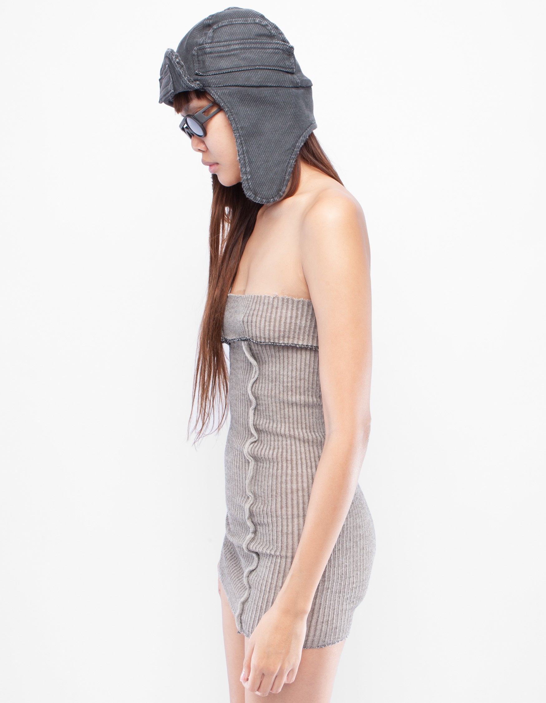SNOW HAT UNIFORM
