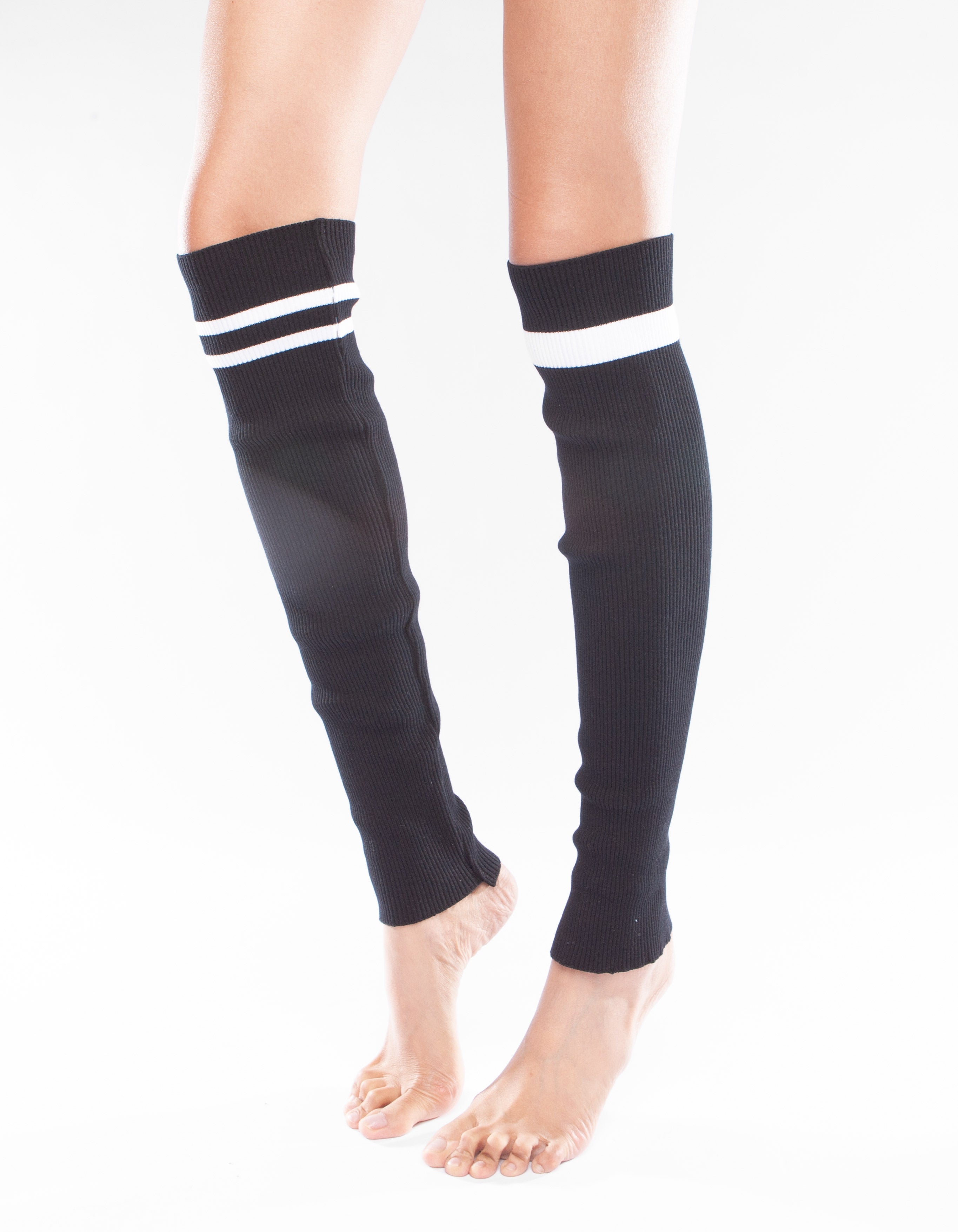 SOCKS RIB BANDS