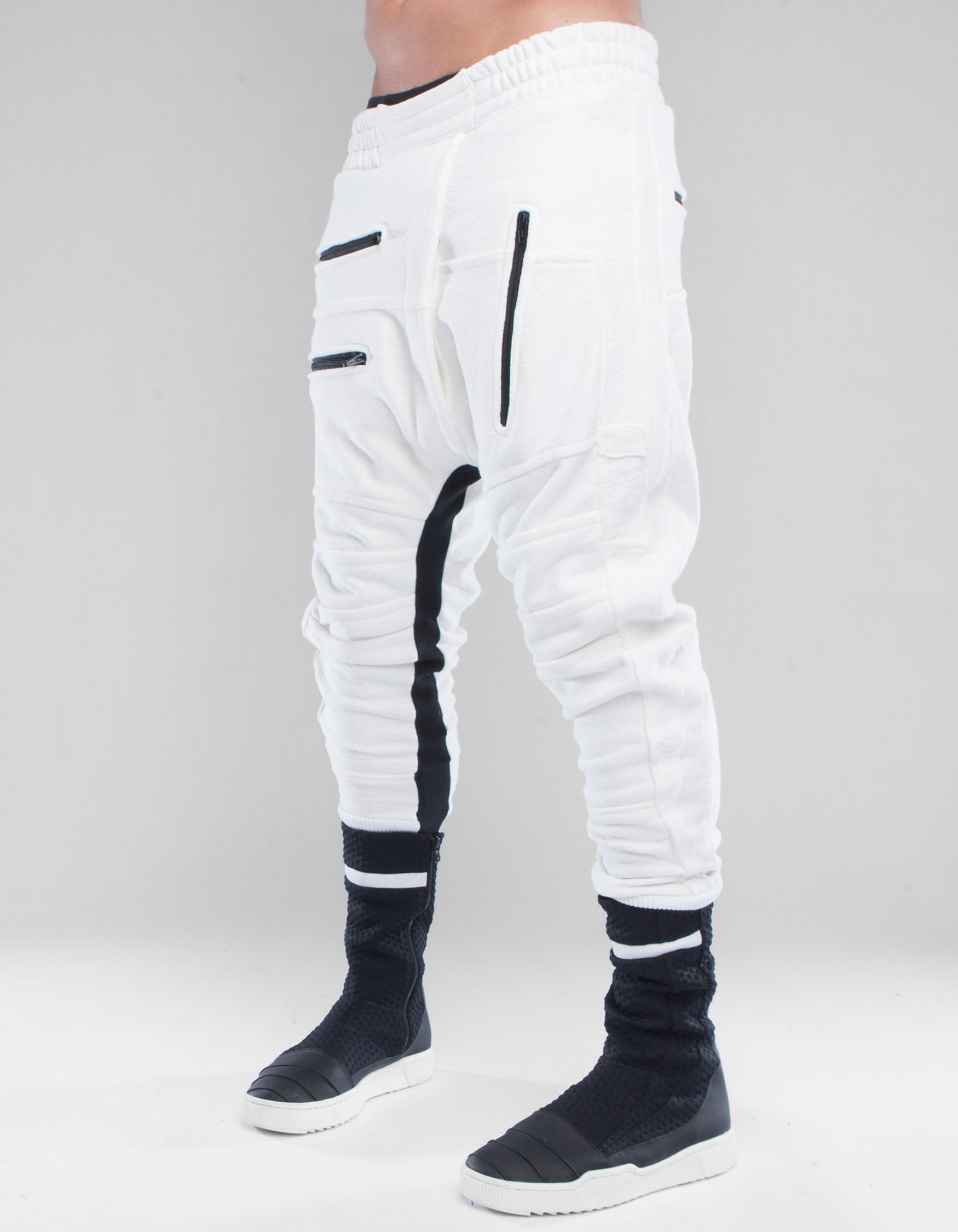SPORT BAGGY LIGHT