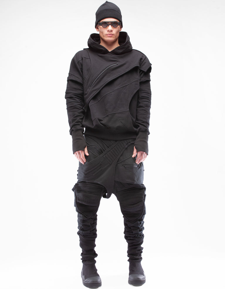 SPORT-HOODY STORM