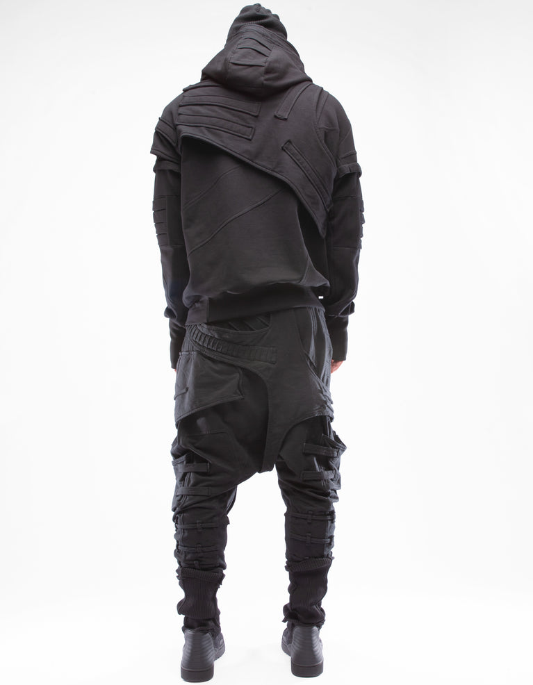 SPORT-HOODY STORM