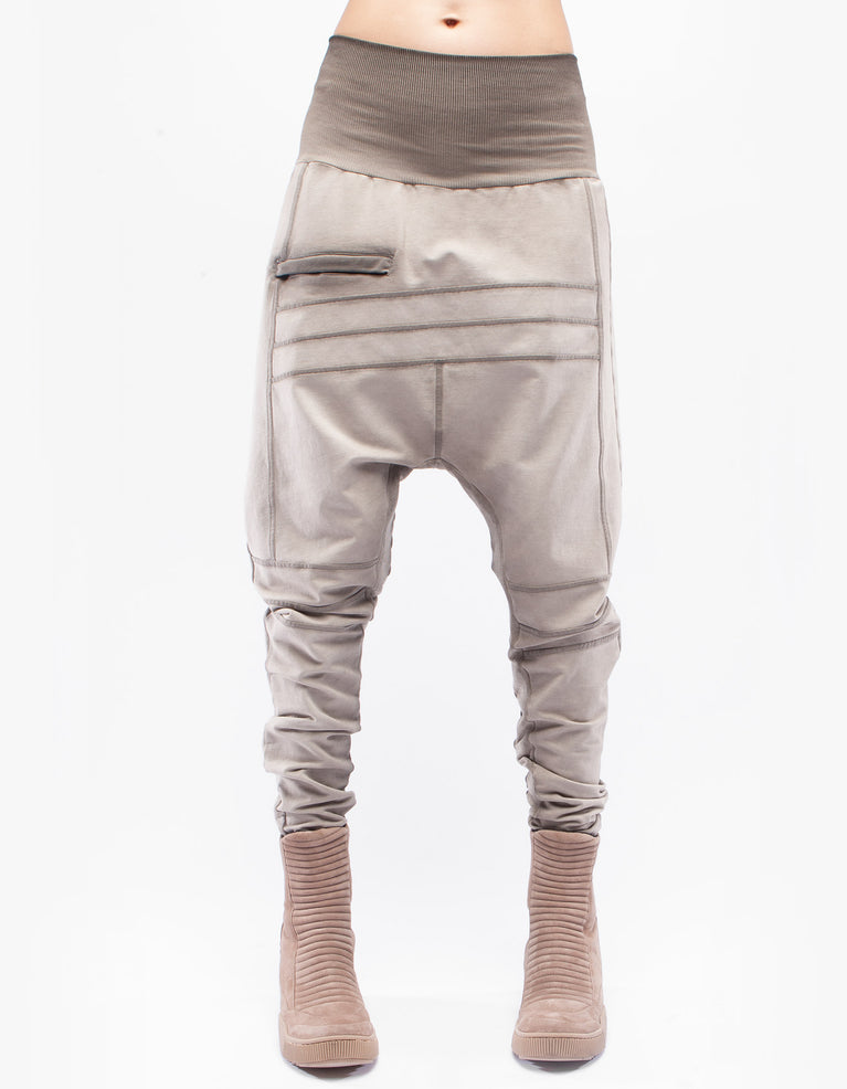 SPORT BAGGY SHABBY