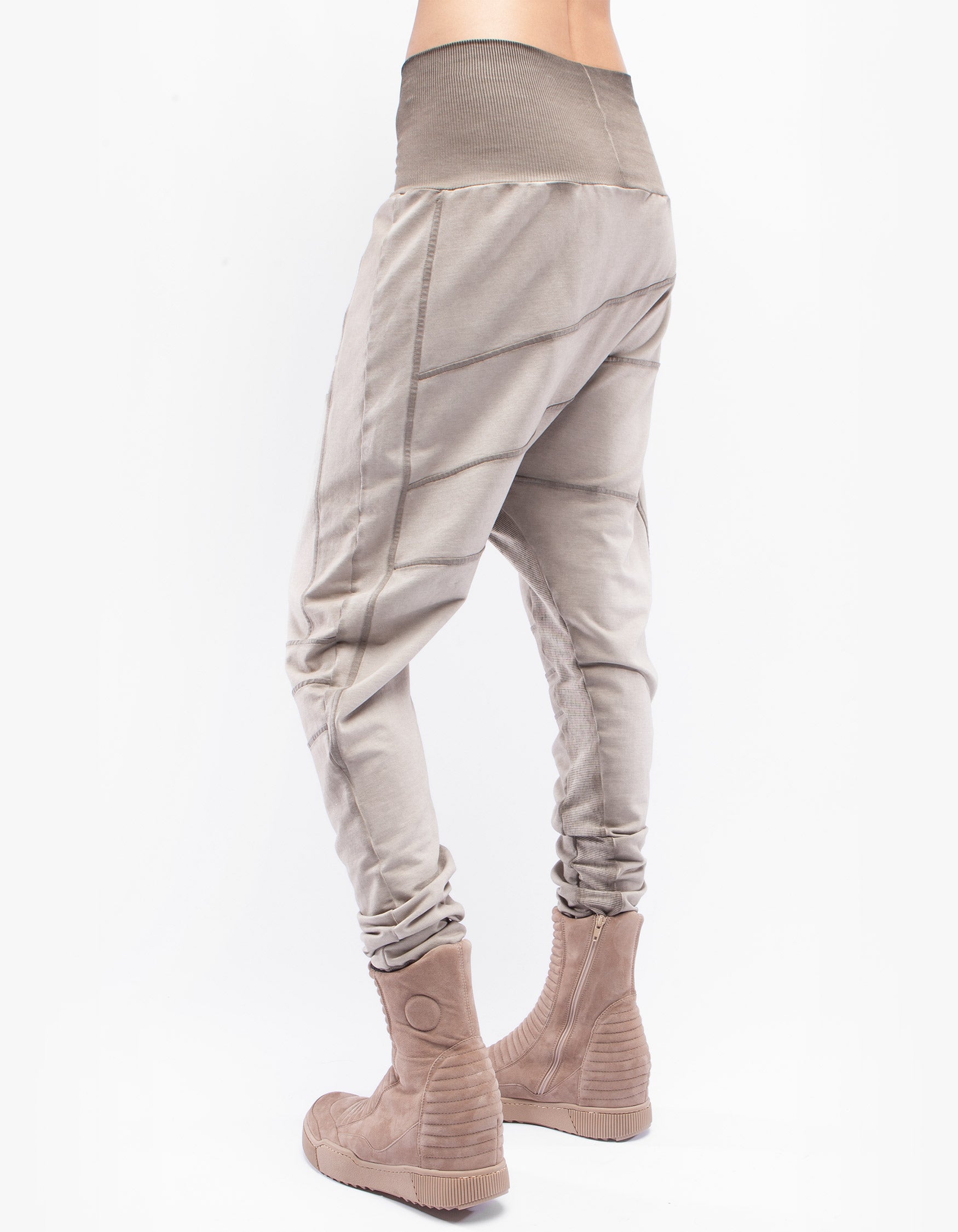 SPORT BAGGY SHABBY