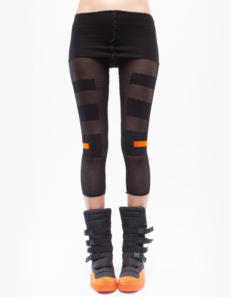 TIGHTS FORMATION