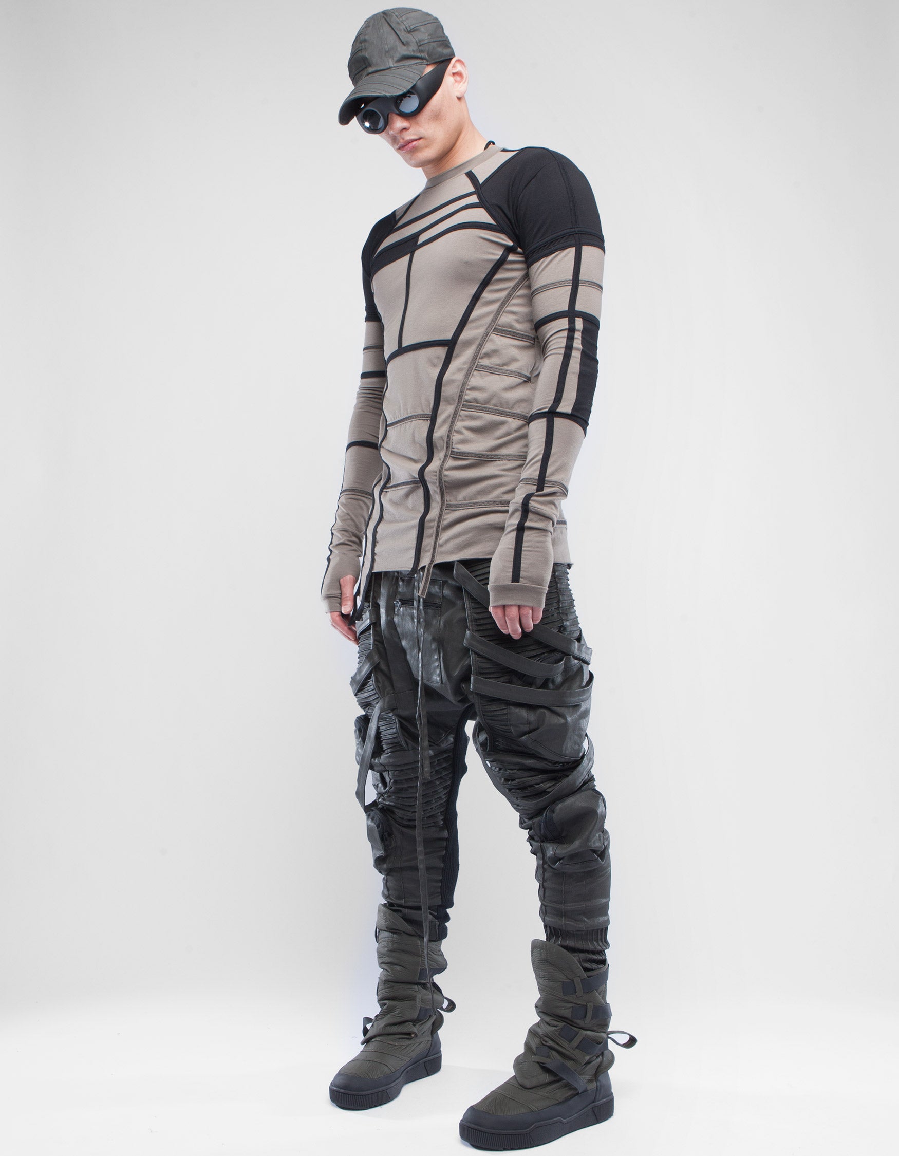 TOP AHARA EARTH