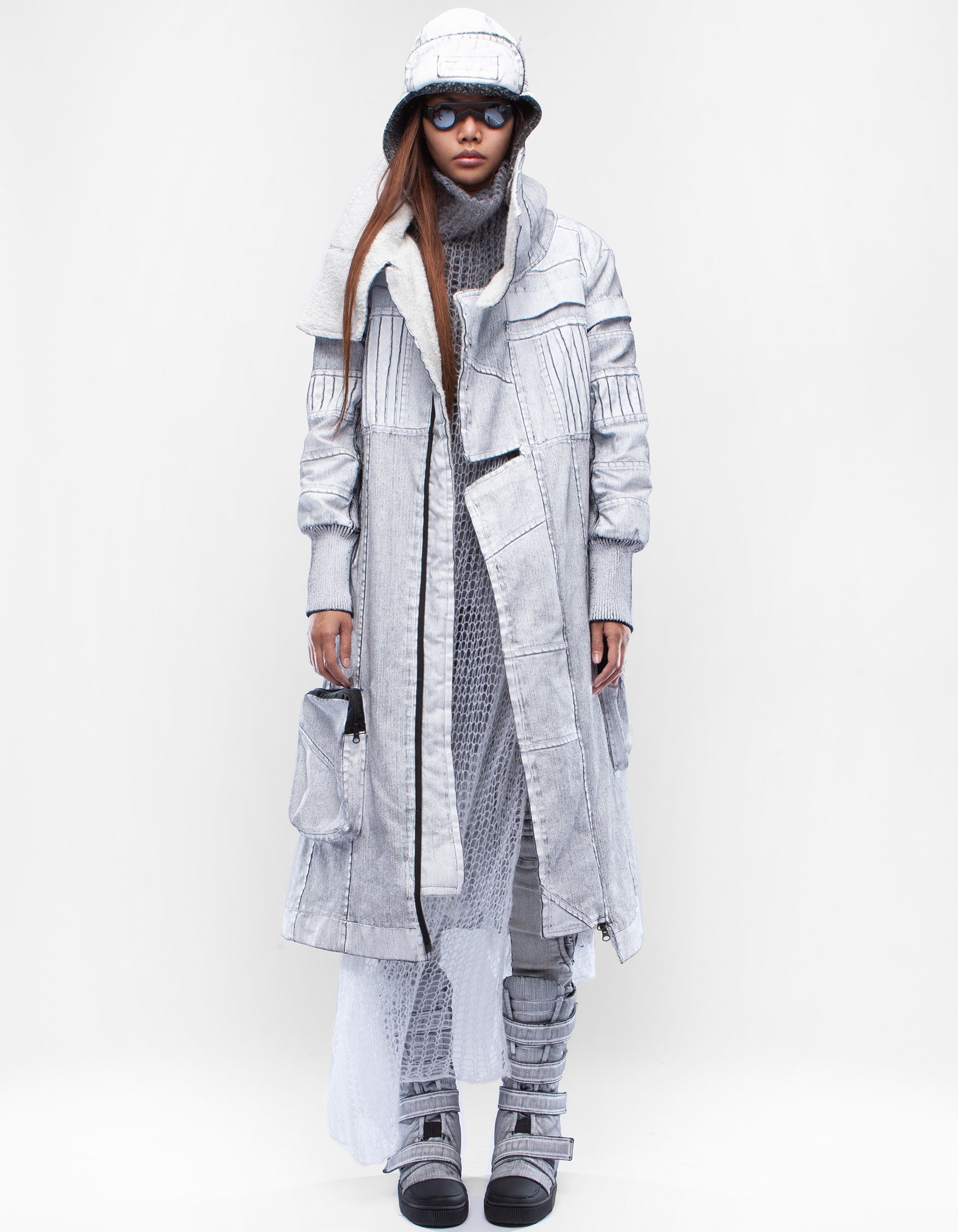 TOP COAT INSIGHT W
