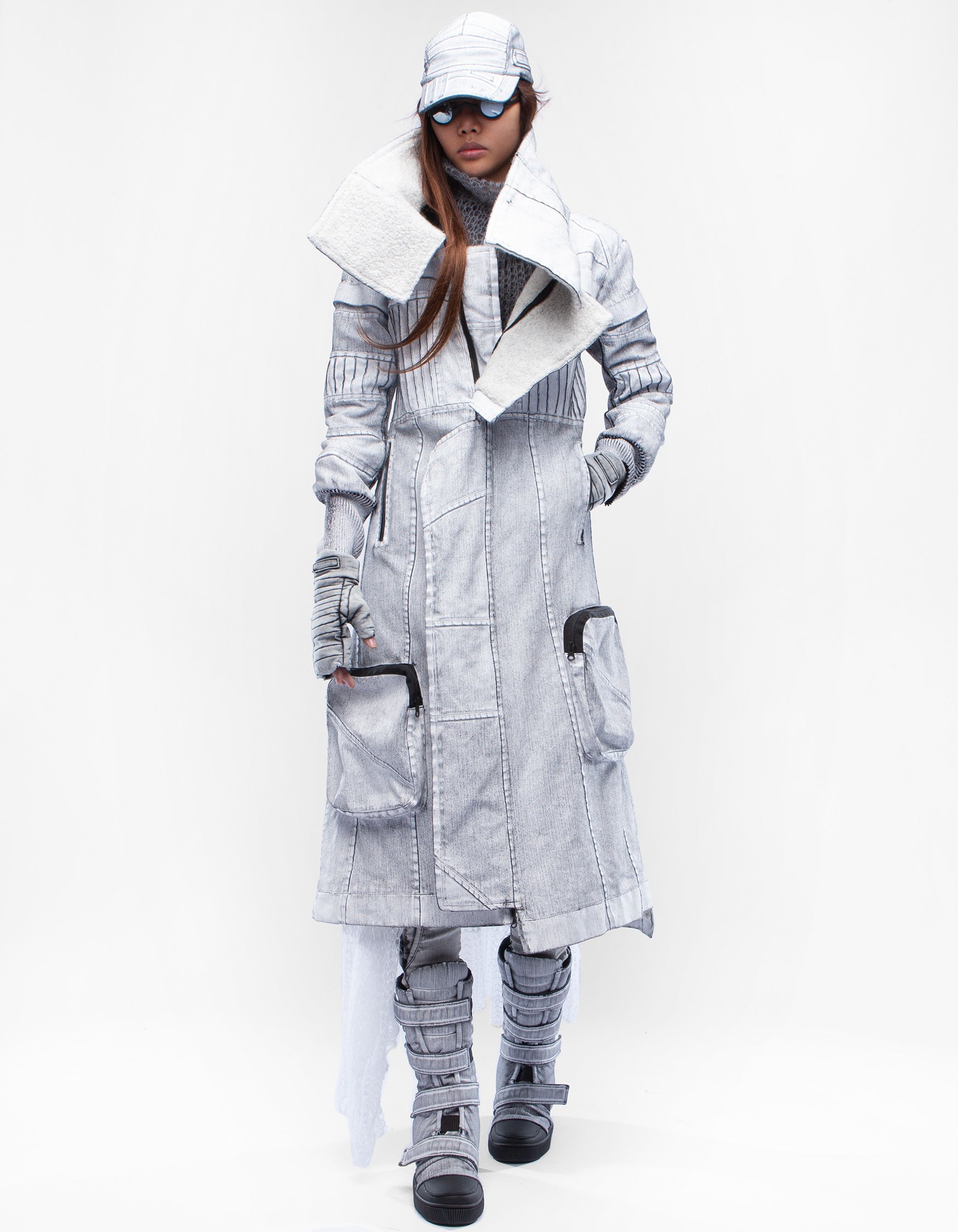 TOP COAT INSIGHT W