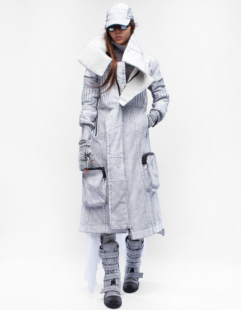 TOP COAT INSIGHT W
