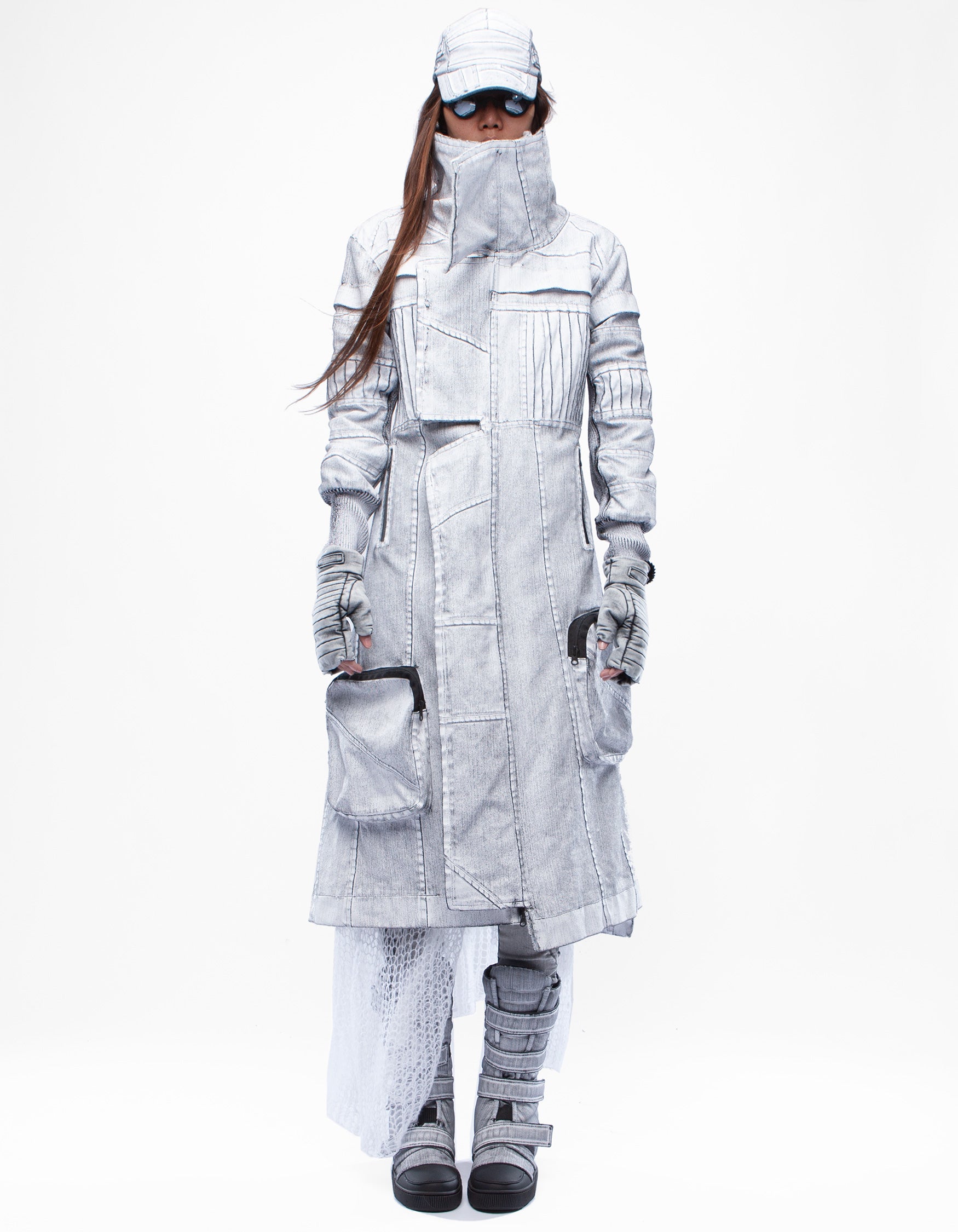 TOP COAT INSIGHT W