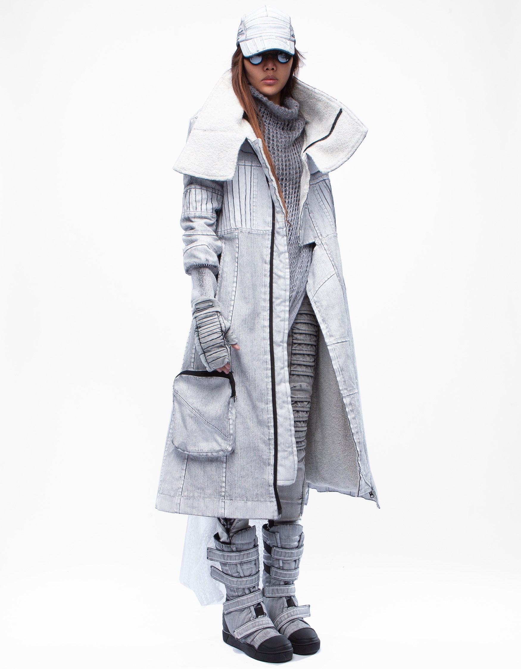TOP COAT INSIGHT W