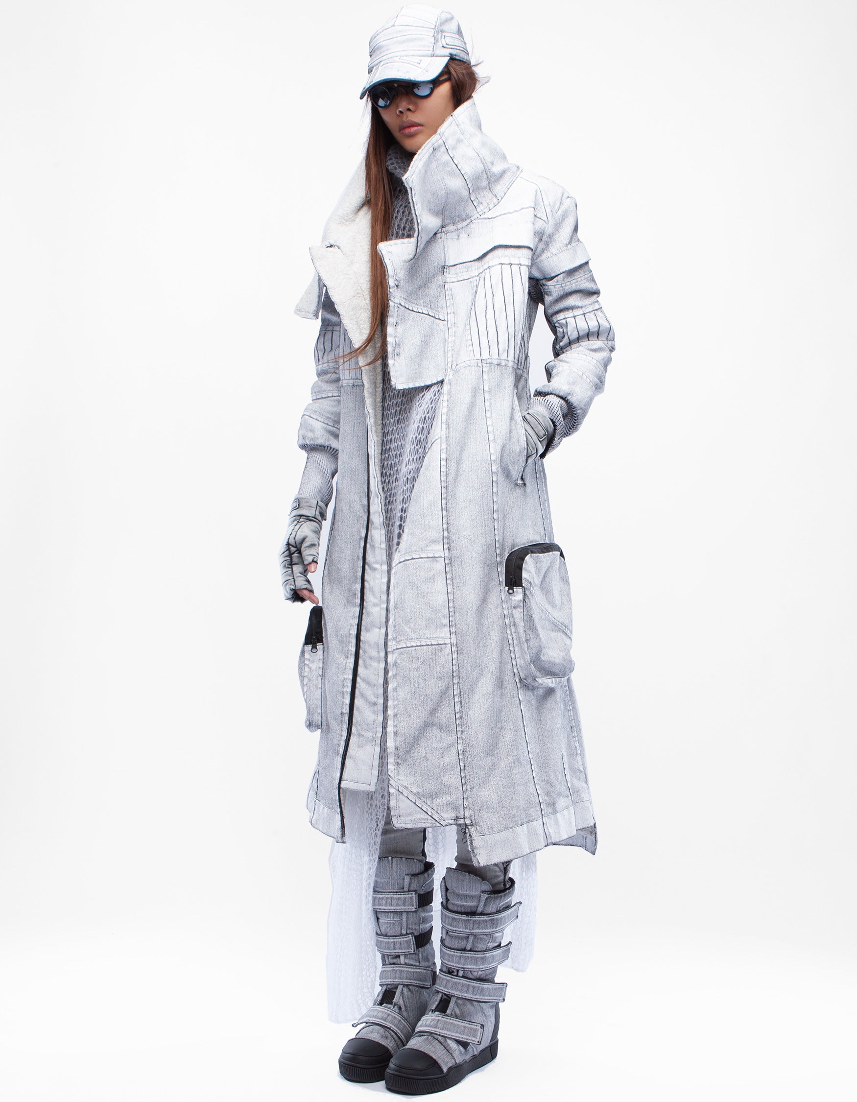 TOP COAT INSIGHT W