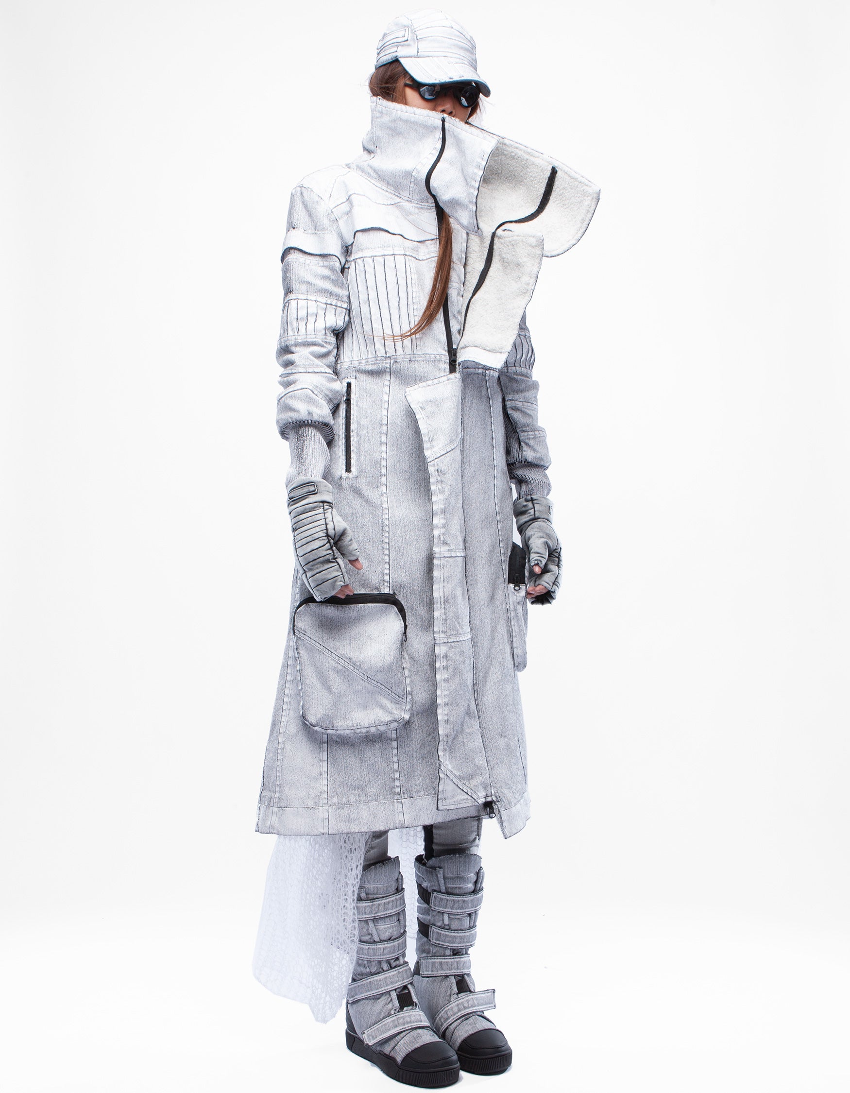 TOP COAT INSIGHT W