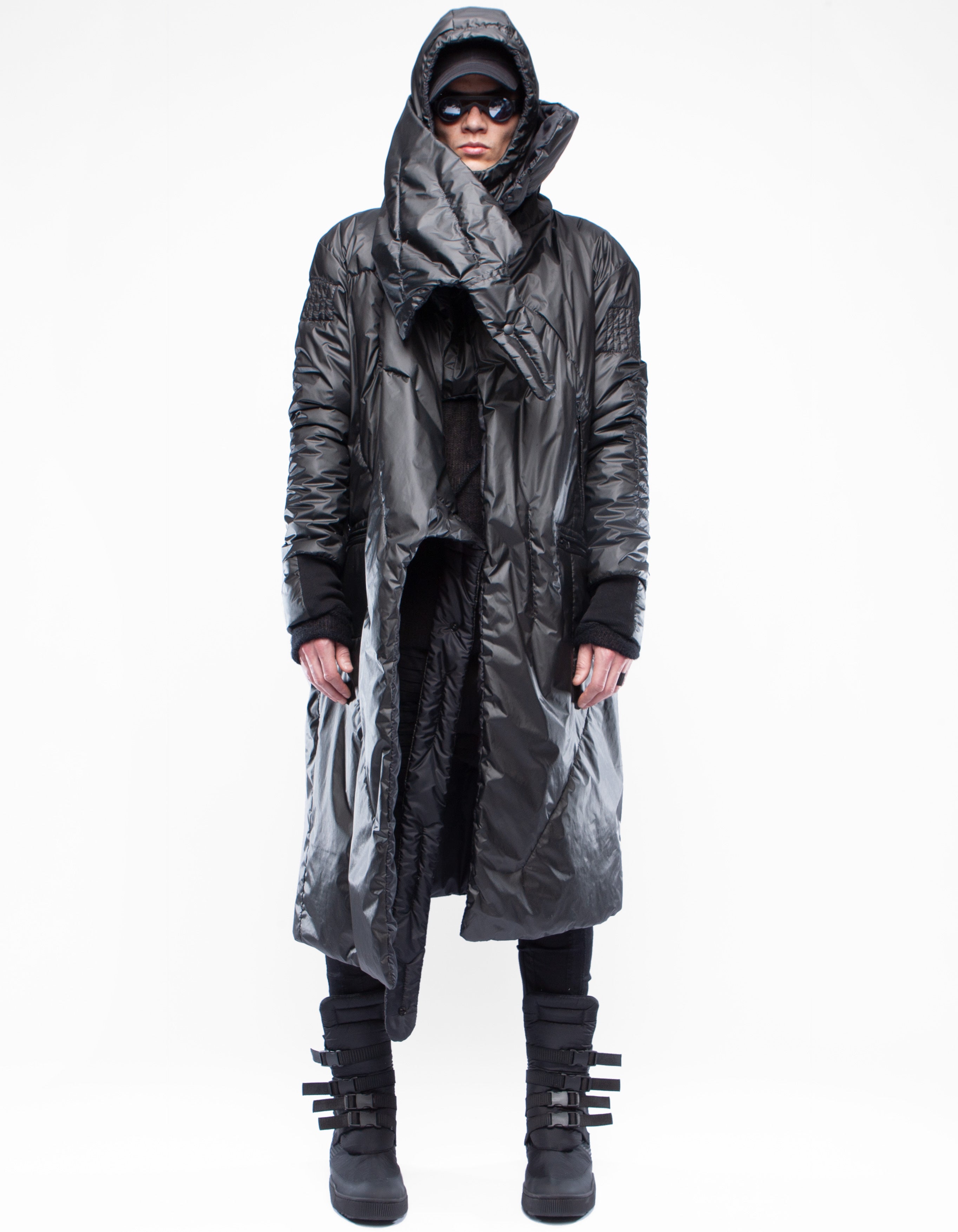 TOP COAT WISDOM M