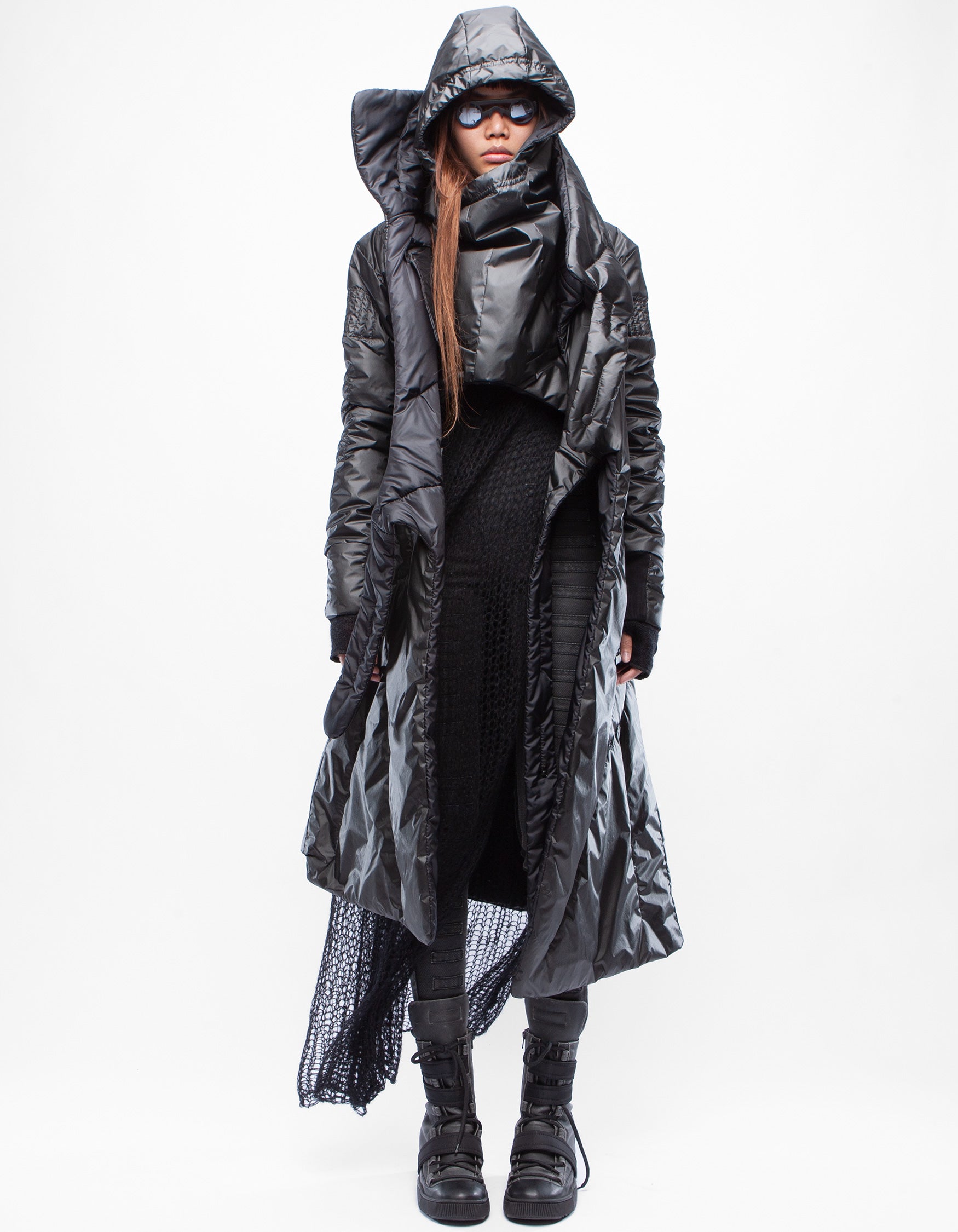 TOP COAT WISDOM W