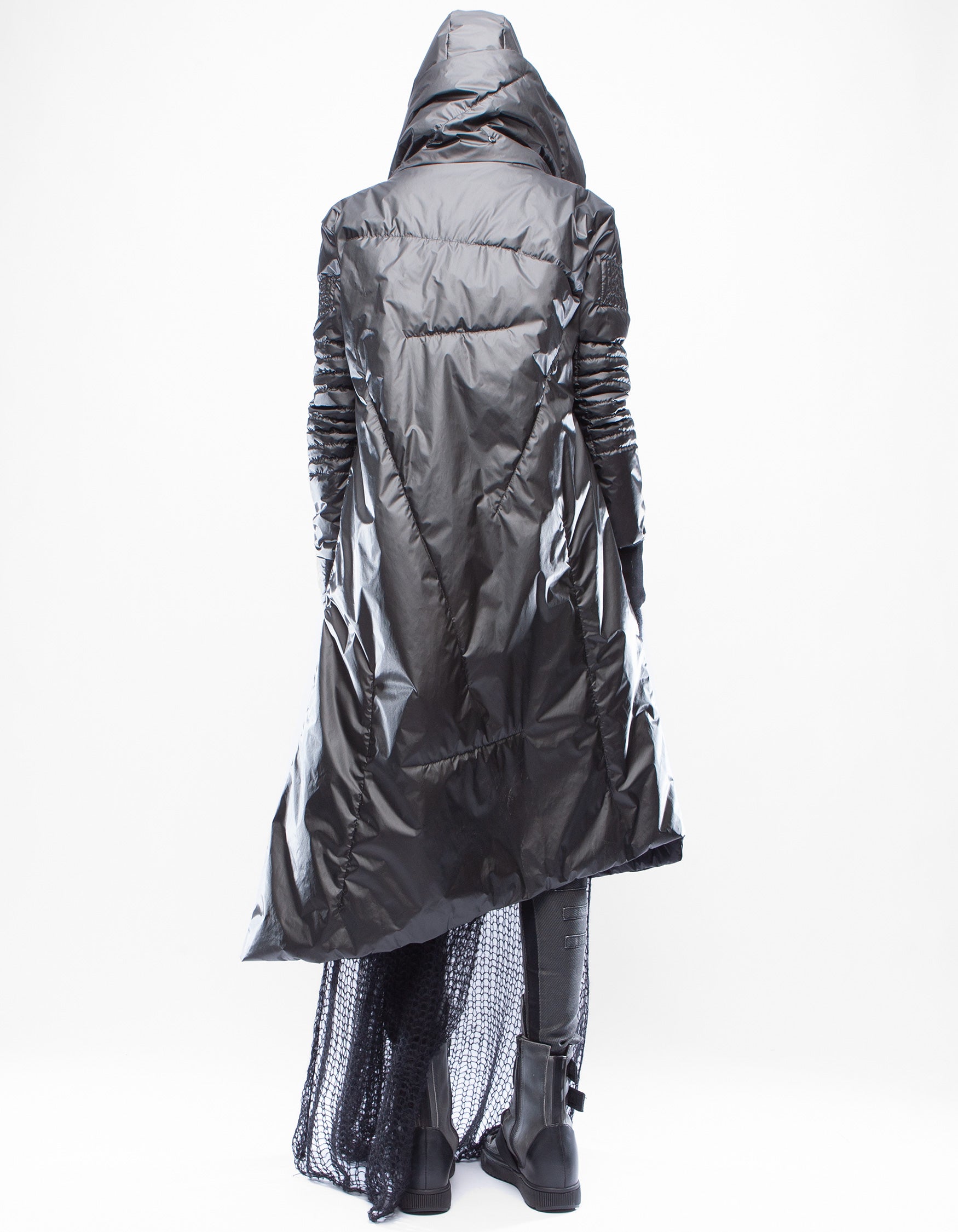 TOP COAT WISDOM W