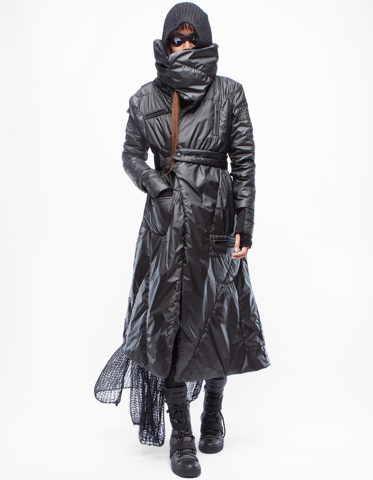 TOP COAT WISDOM W