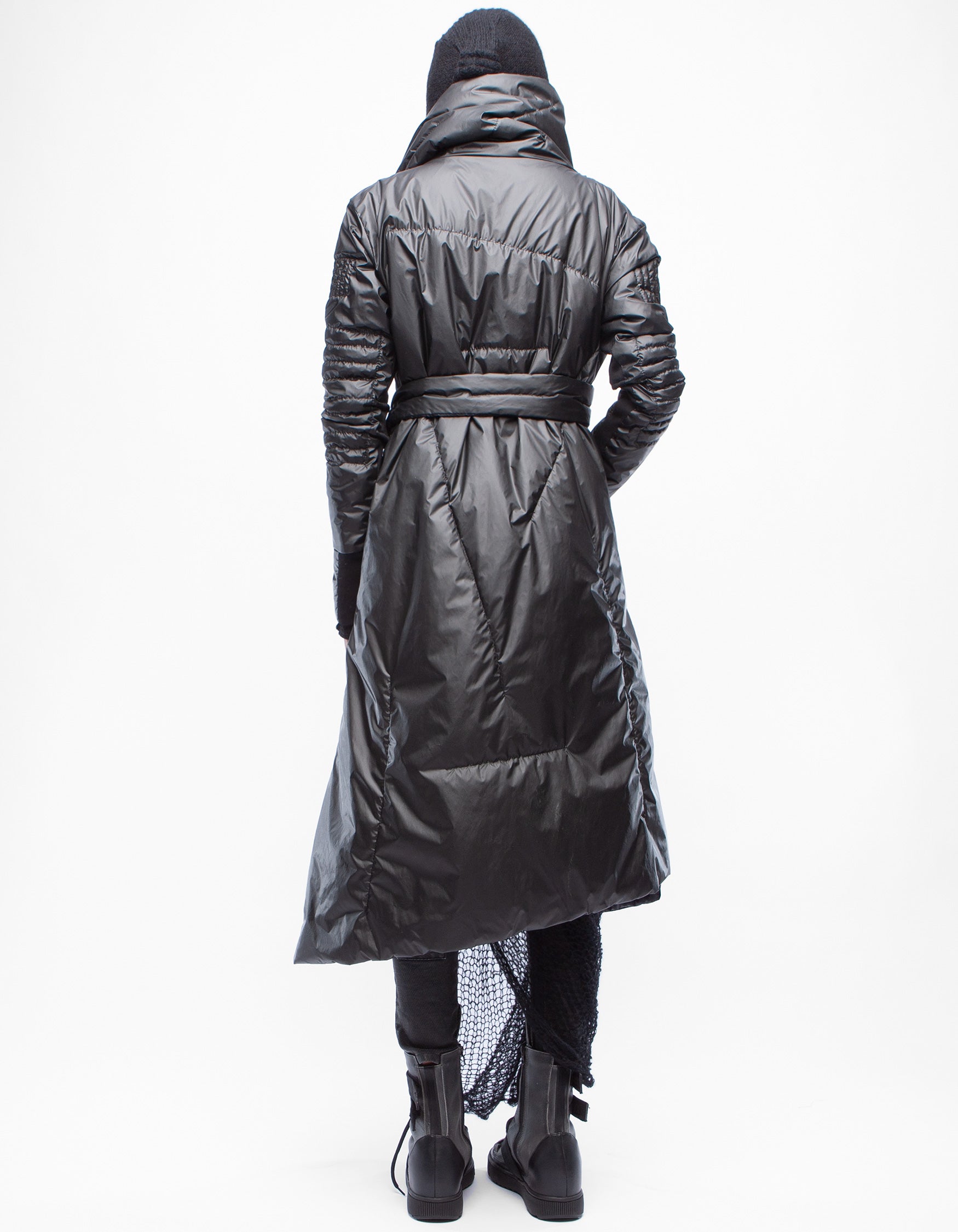 TOP COAT WISDOM W